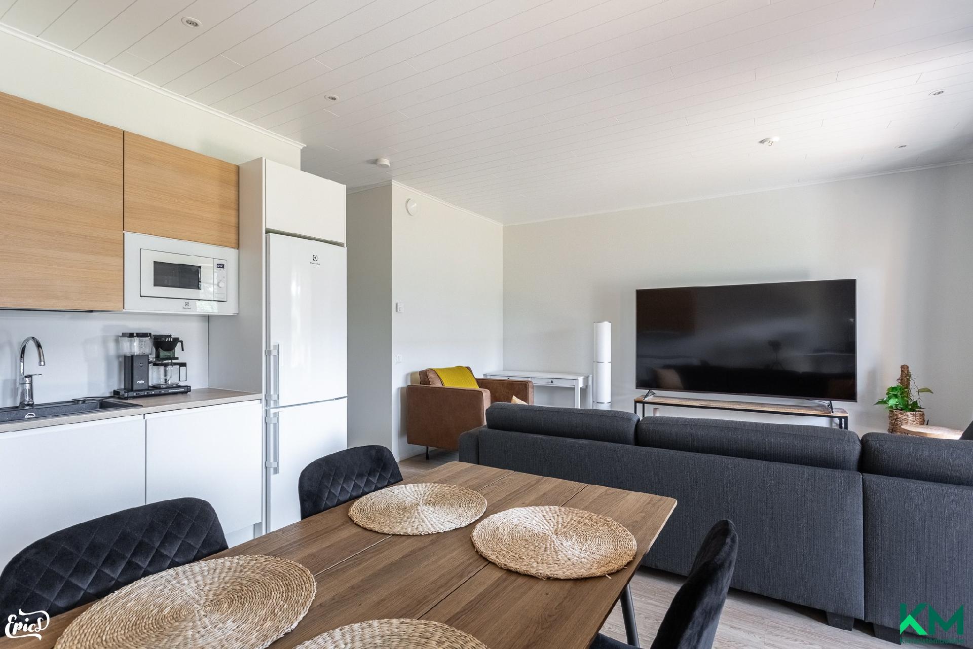 Mirttisentie 1, Haurala, Lempäälä