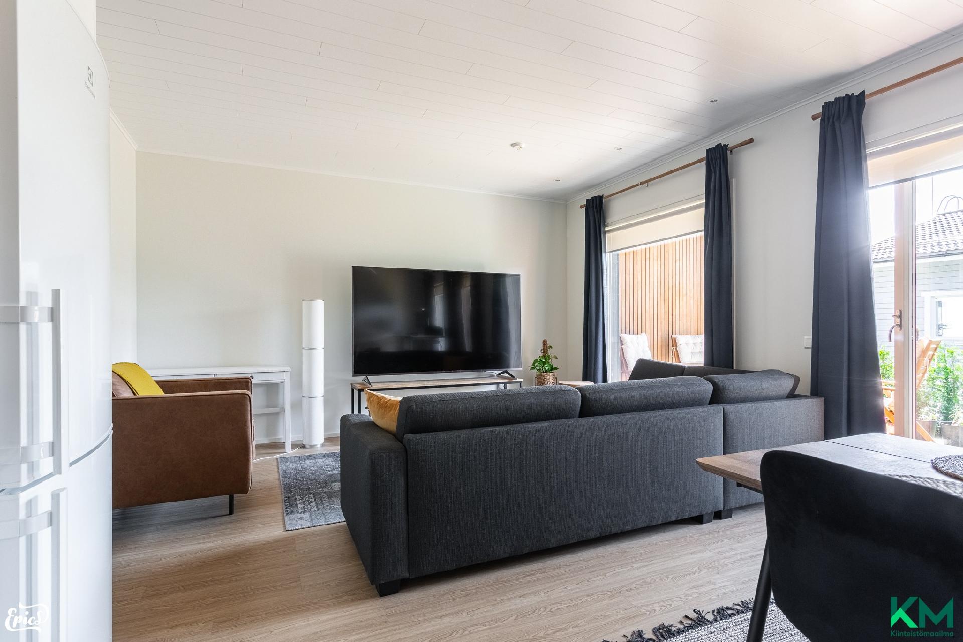 Mirttisentie 1, Haurala, Lempäälä