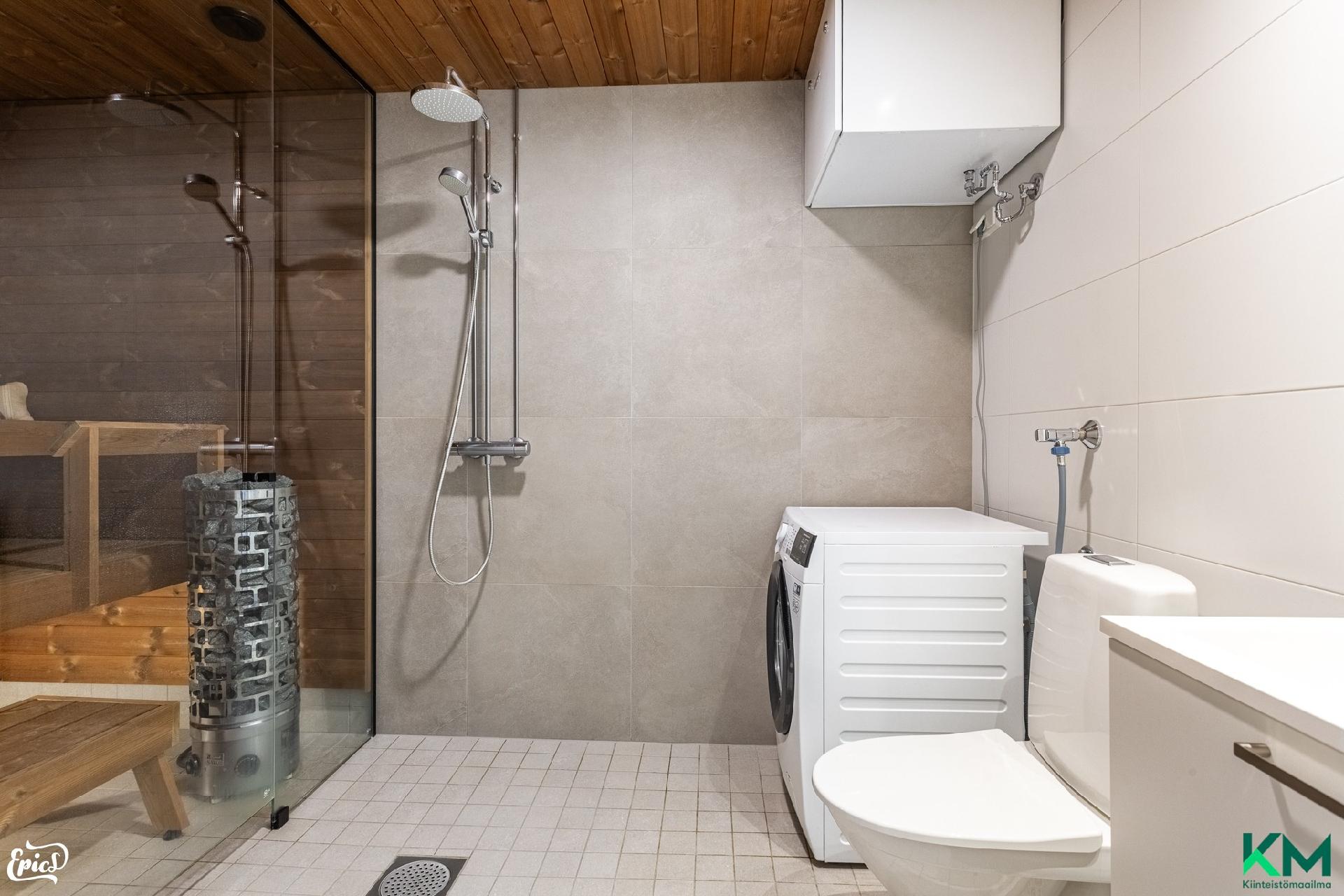 Mirttisentie 1, Haurala, Lempäälä