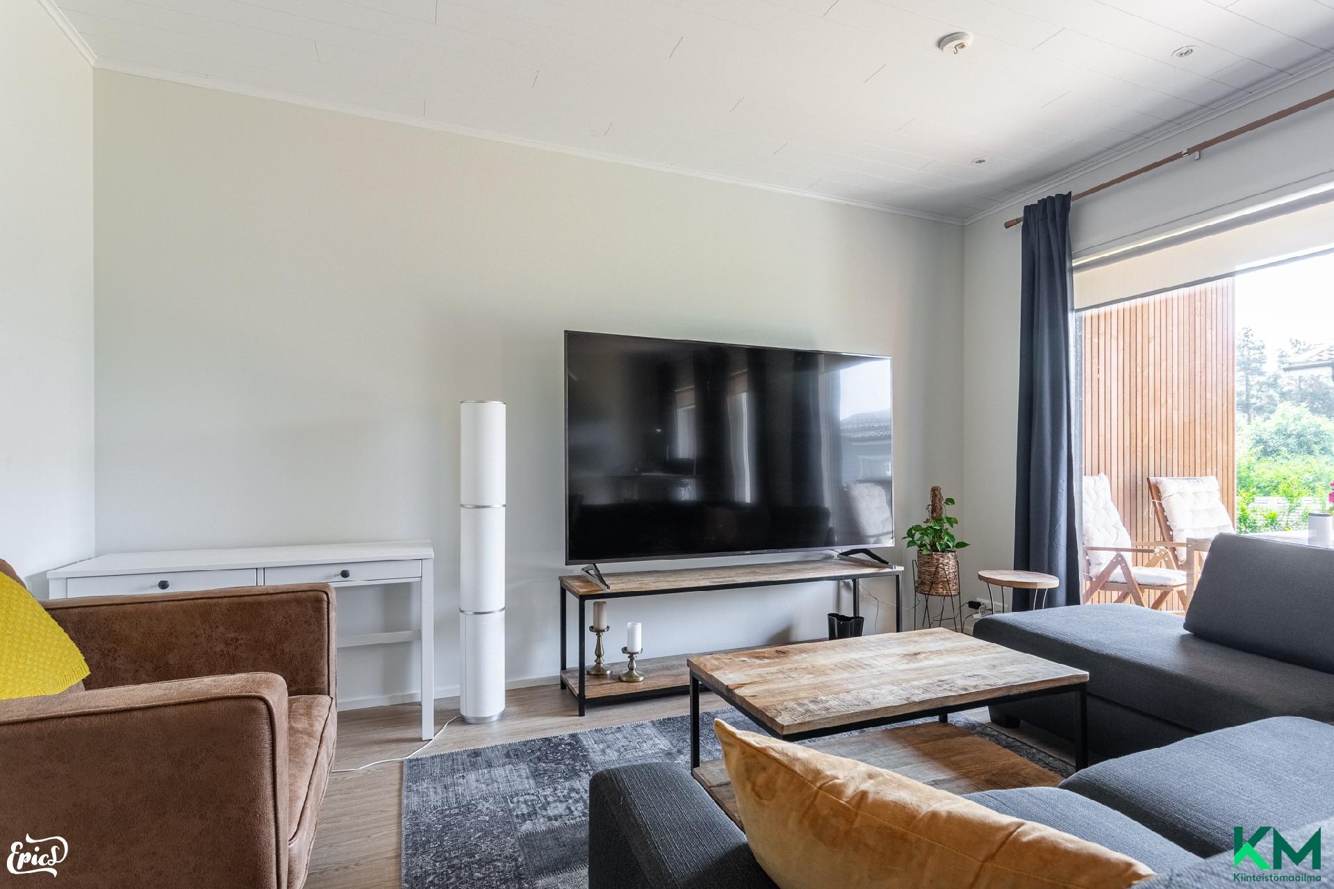 Mirttisentie 1, Haurala, Lempäälä