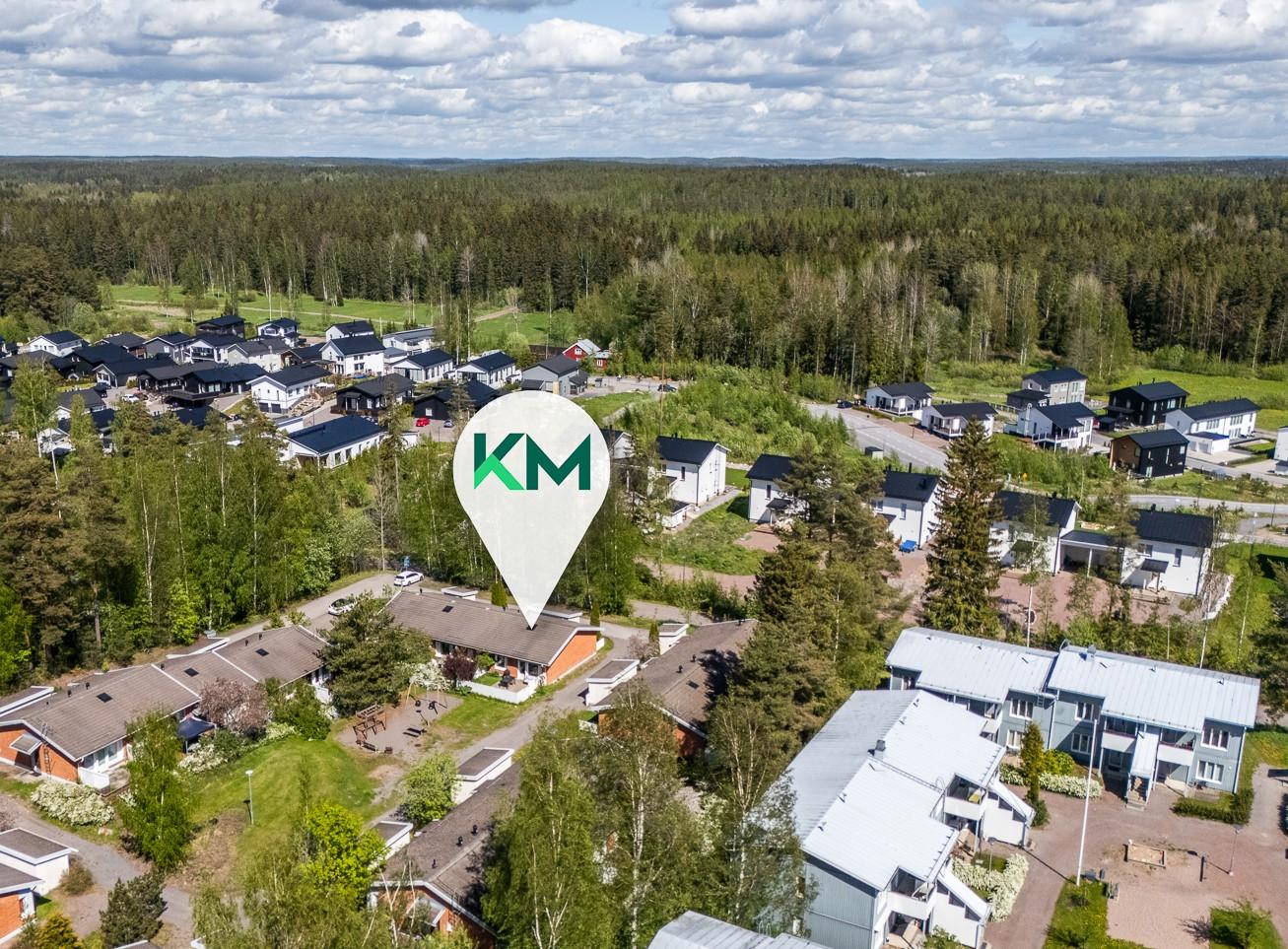 Ilmakuva