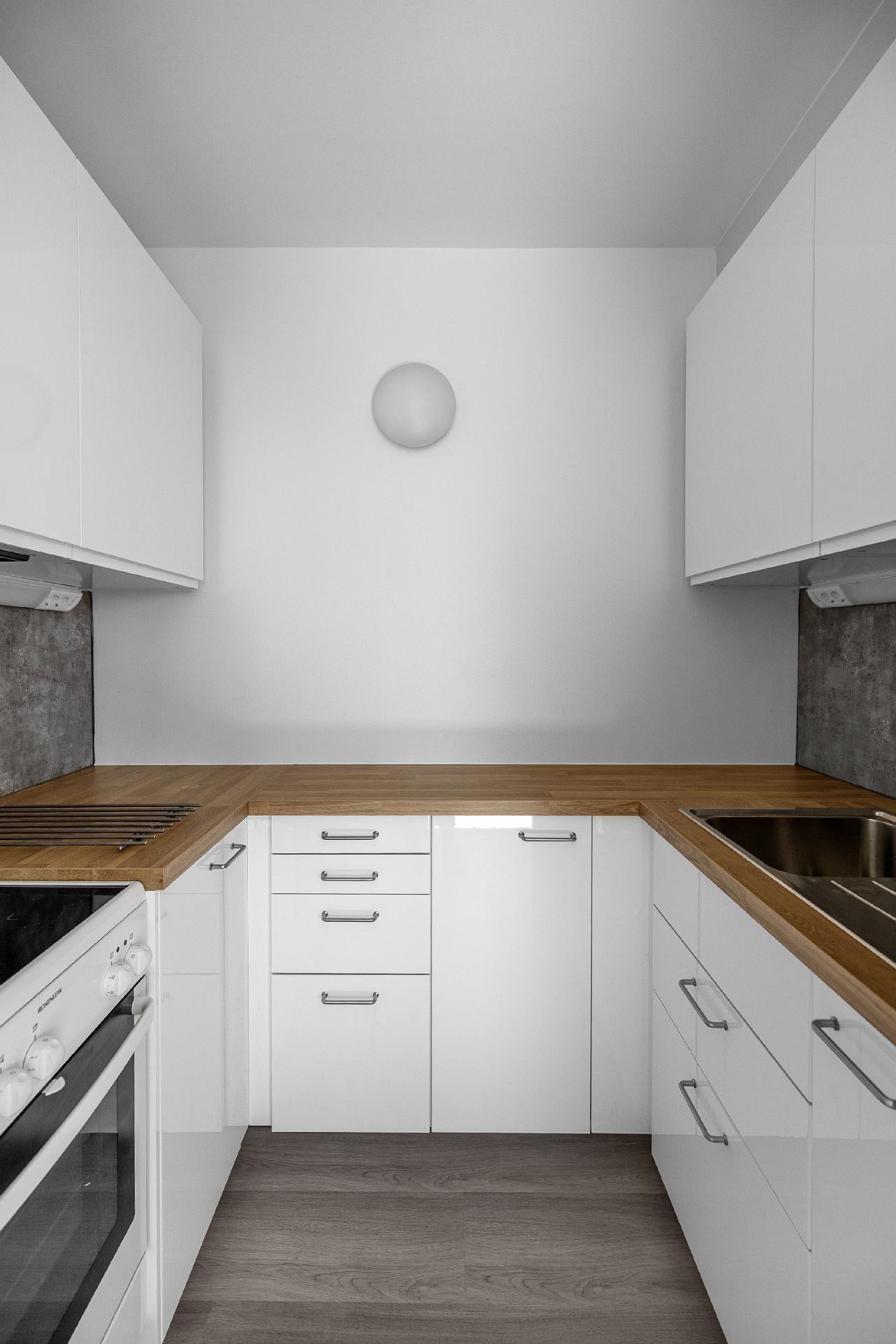 Sibeliuksentie 21, Keskusta, Kerava