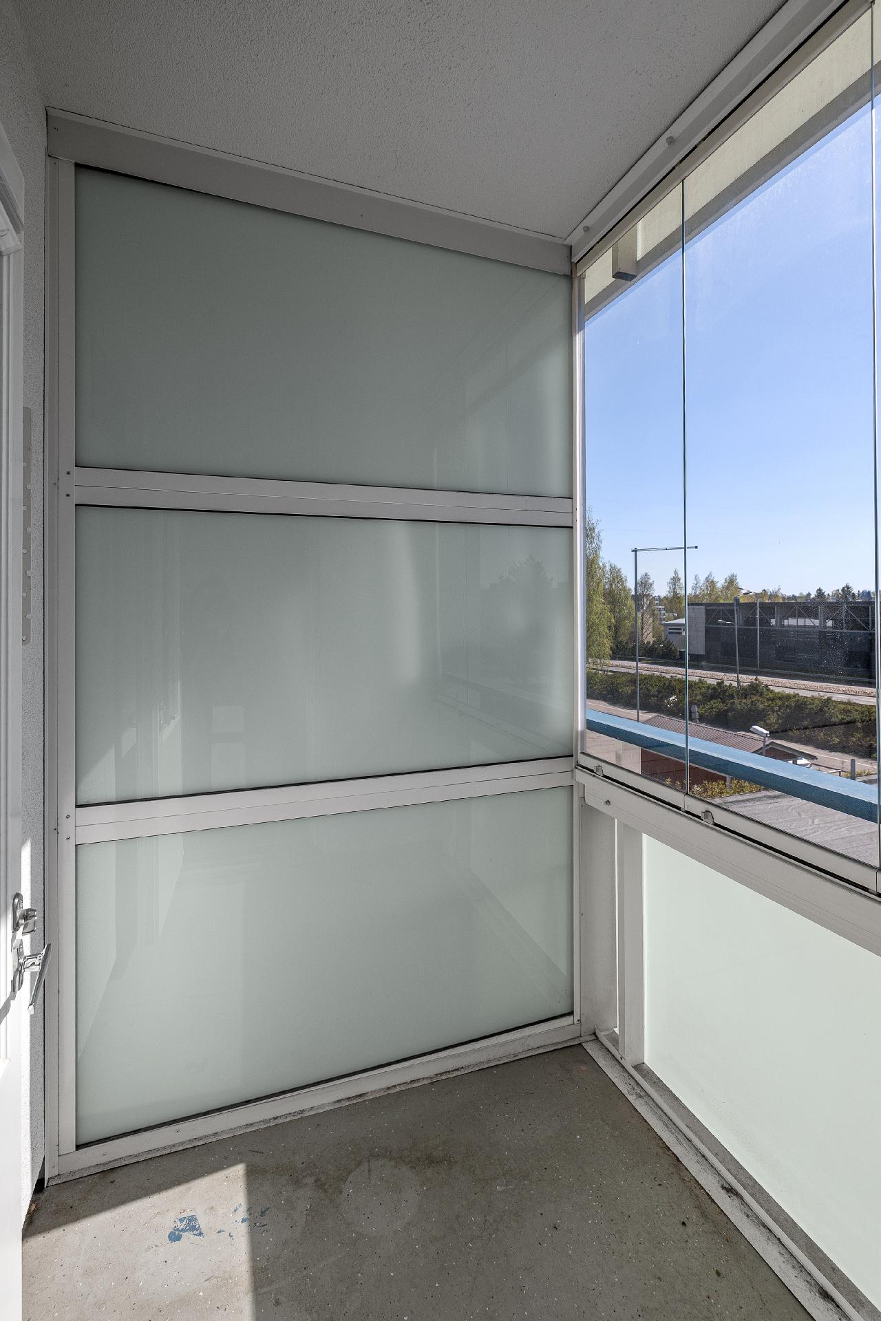 Sibeliuksentie 21, Keskusta, Kerava