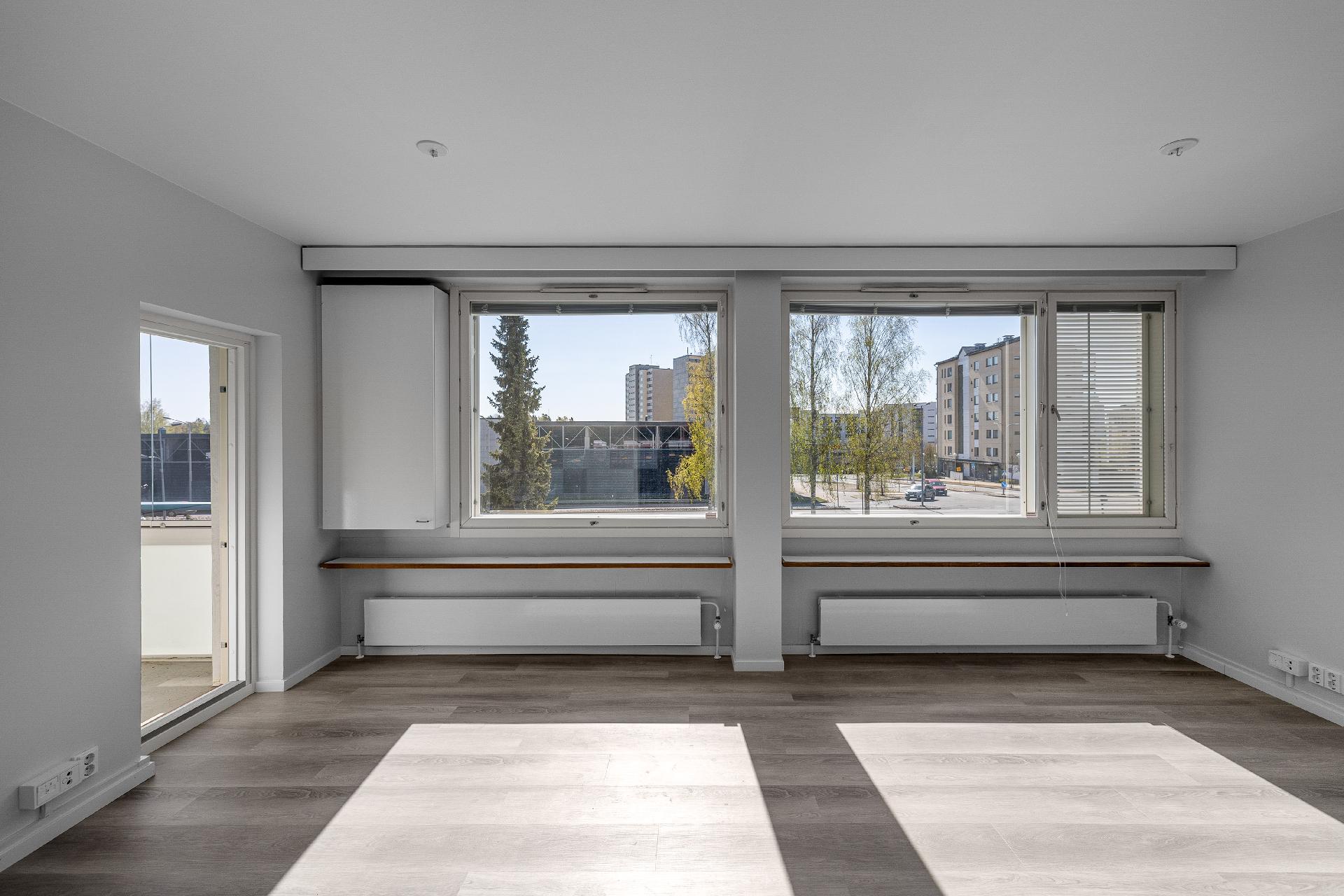 Sibeliuksentie 21, Keskusta, Kerava