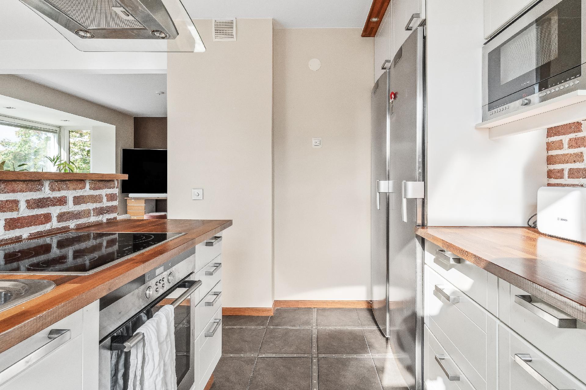 Artturi Kannistontie 3, Etelä-Haaga, Helsinki