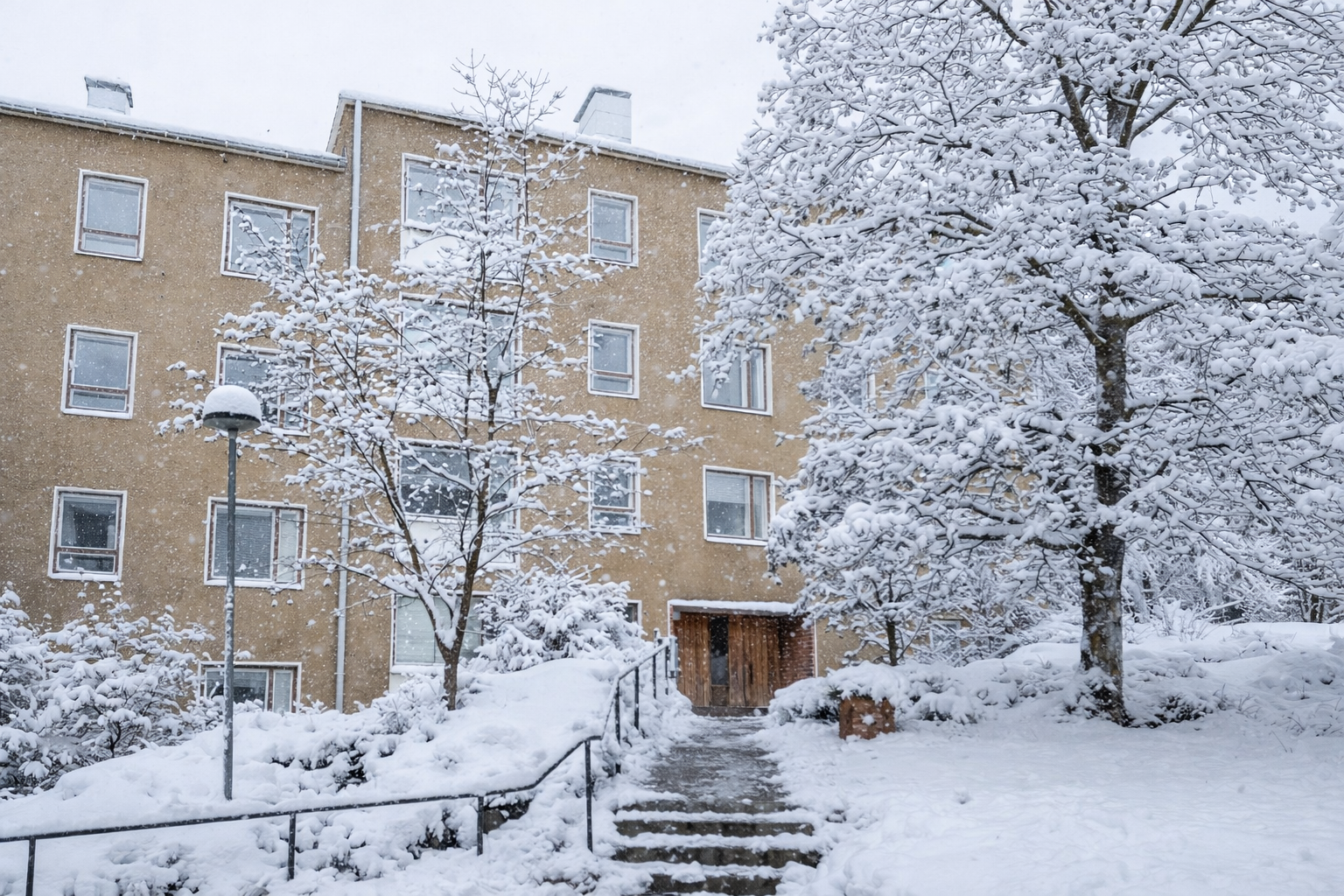 Artturi Kannistontie 3, Etelä-Haaga, Helsinki