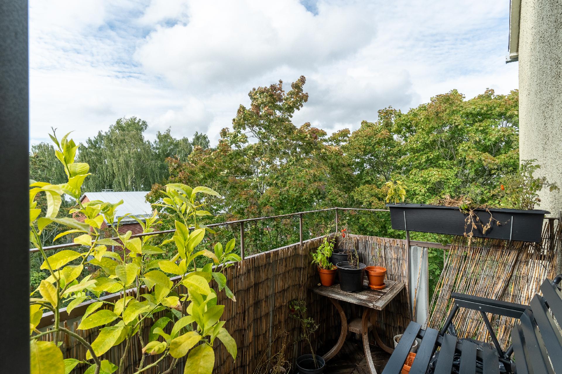 Artturi Kannistontie 3, Etelä-Haaga, Helsinki