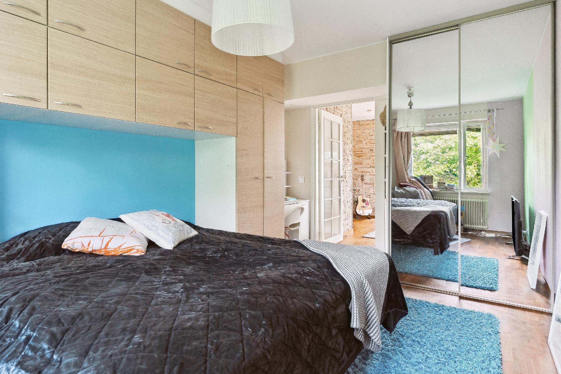 Artturi Kannistontie 3, Etelä-Haaga, Helsinki