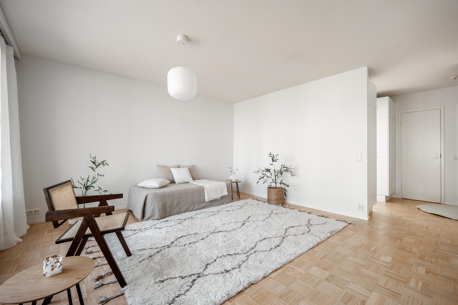 Raharinnantie 7, Ranta-Kastelli, Oulu