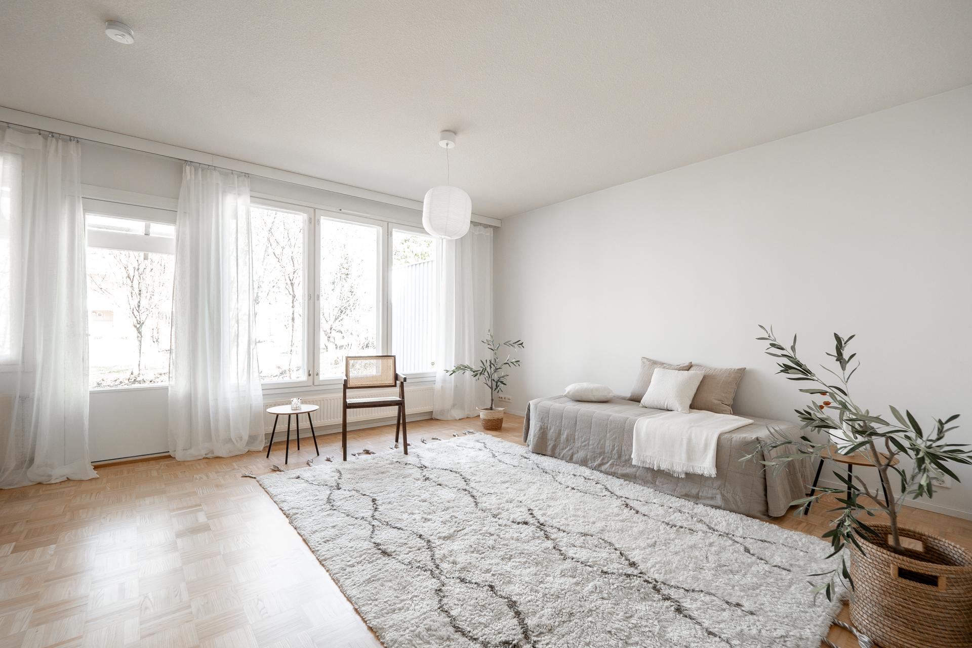 Raharinnantie 7, Ranta-Kastelli, Oulu