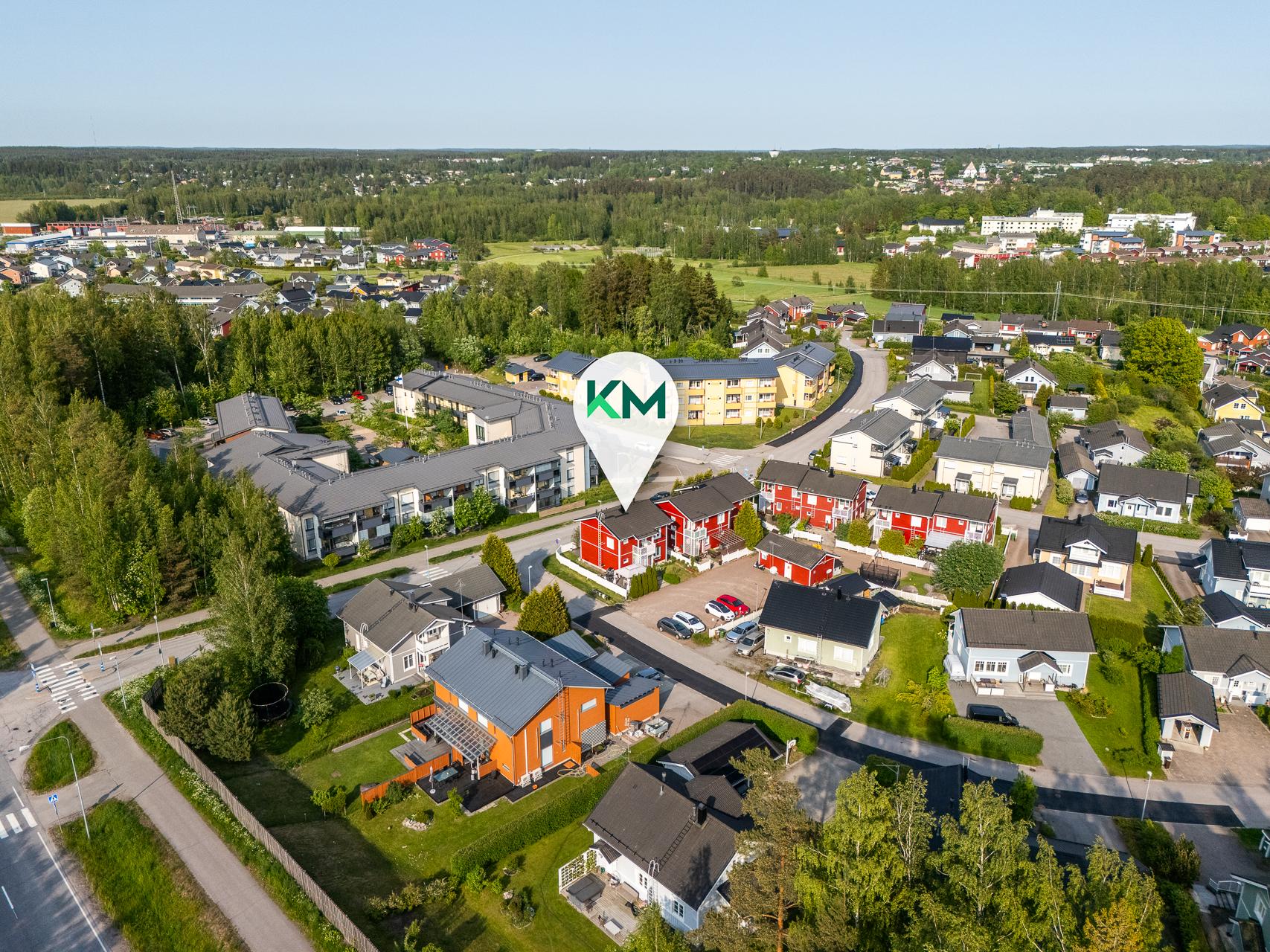 Ilmakuva