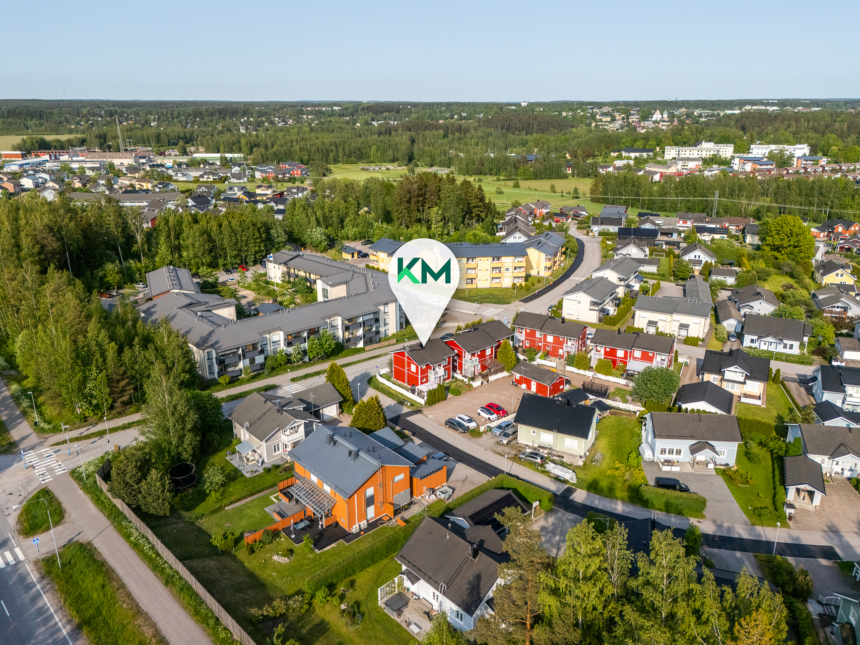 Ilmakuva