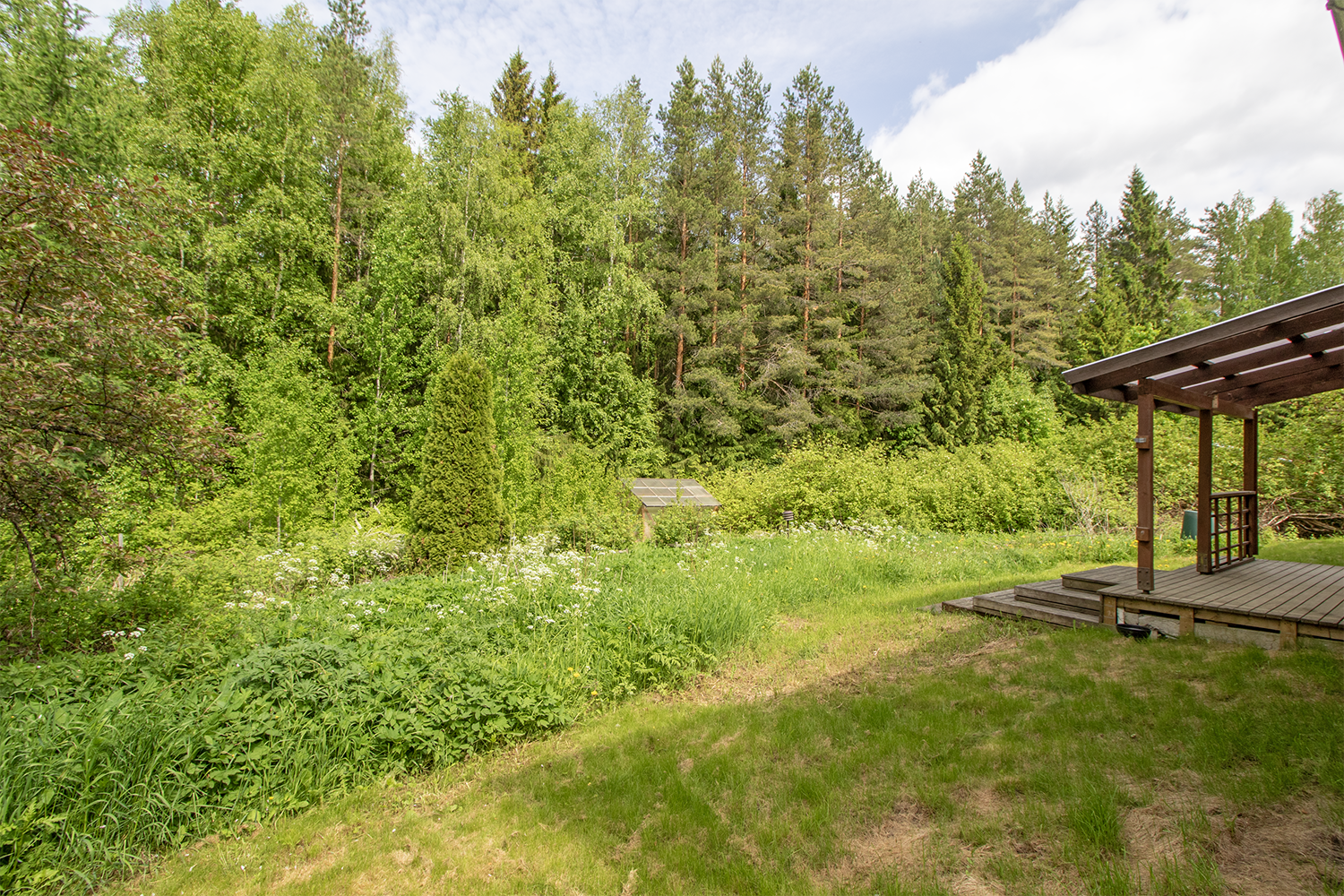 Jännemäentie 97, Jännevirta, Siilinjärvi