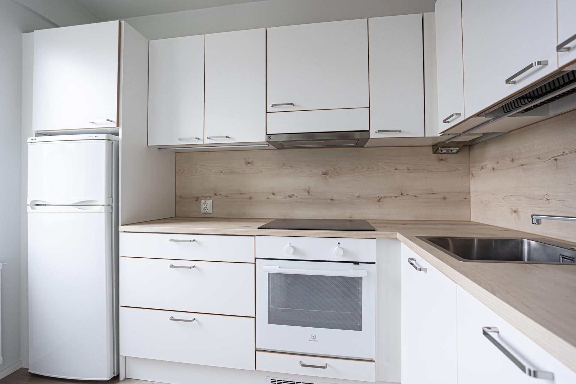 Minna Canthinkatu 34, Keskusta, Kuopio