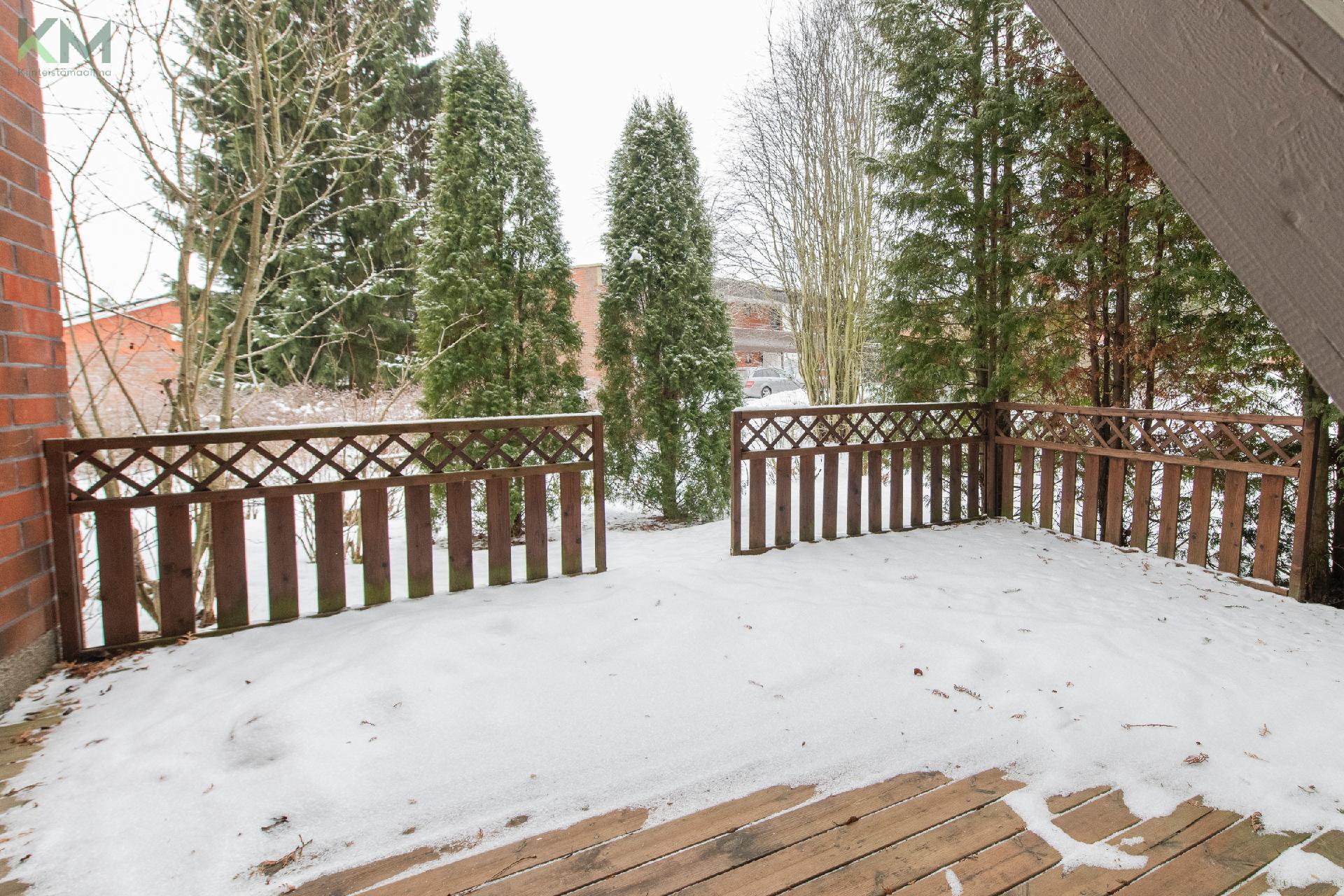 Keteläntie 26, Keskusta, Ilmajoki