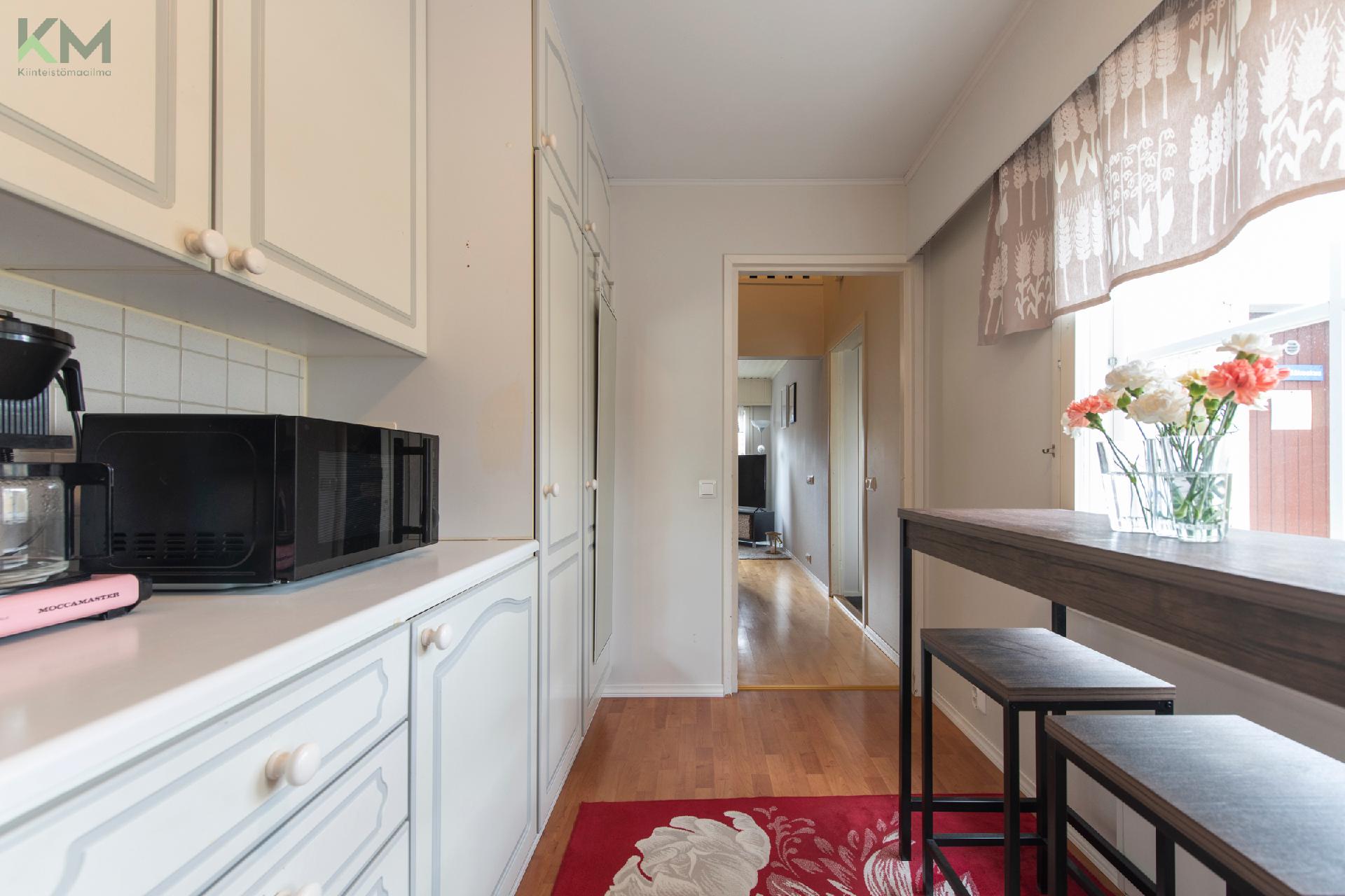 Keteläntie 26, Keskusta, Ilmajoki