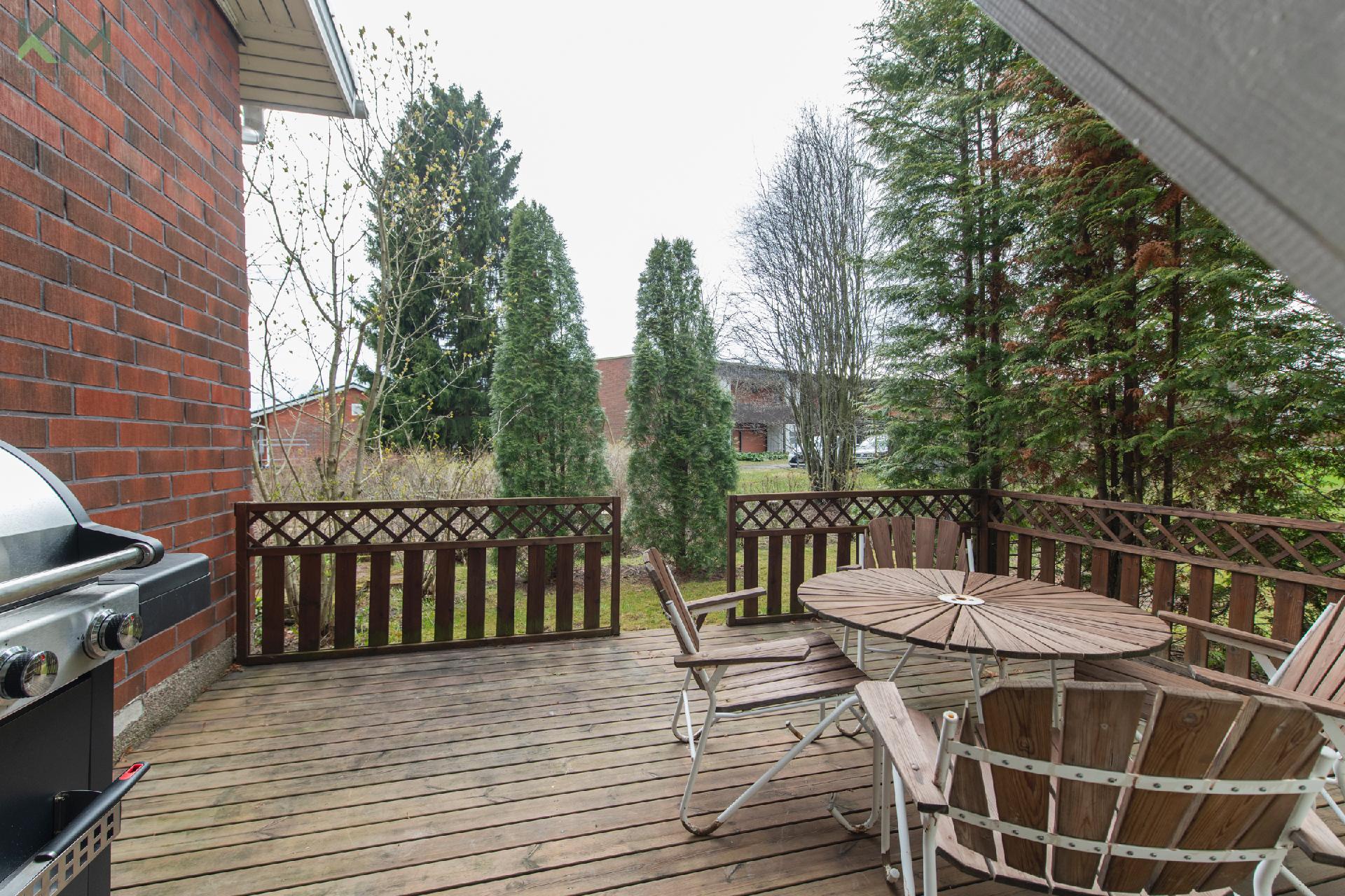 Keteläntie 26, Keskusta, Ilmajoki