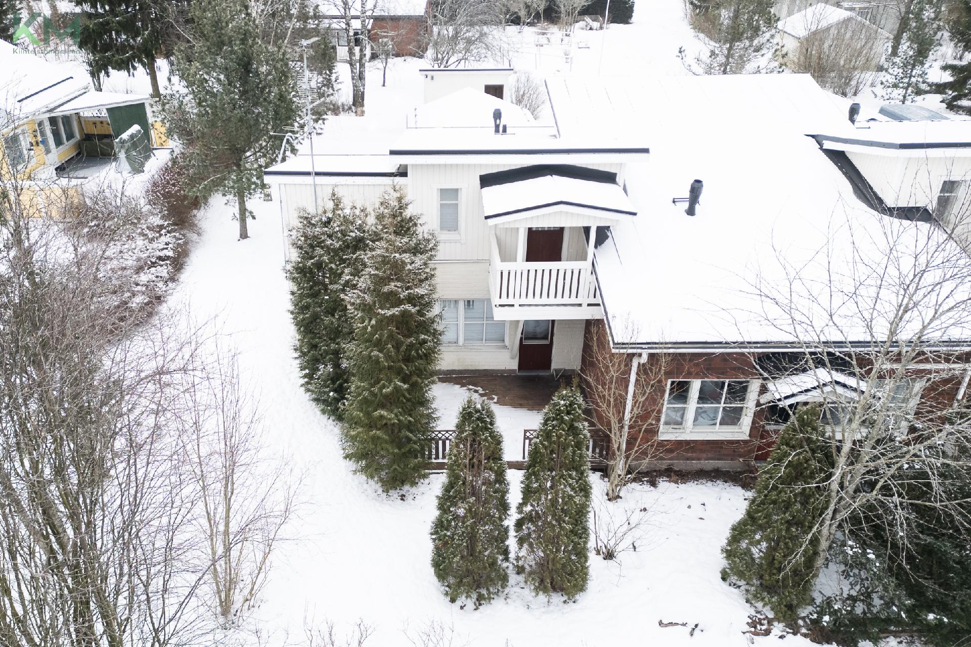 Keteläntie 26, Keskusta, Ilmajoki