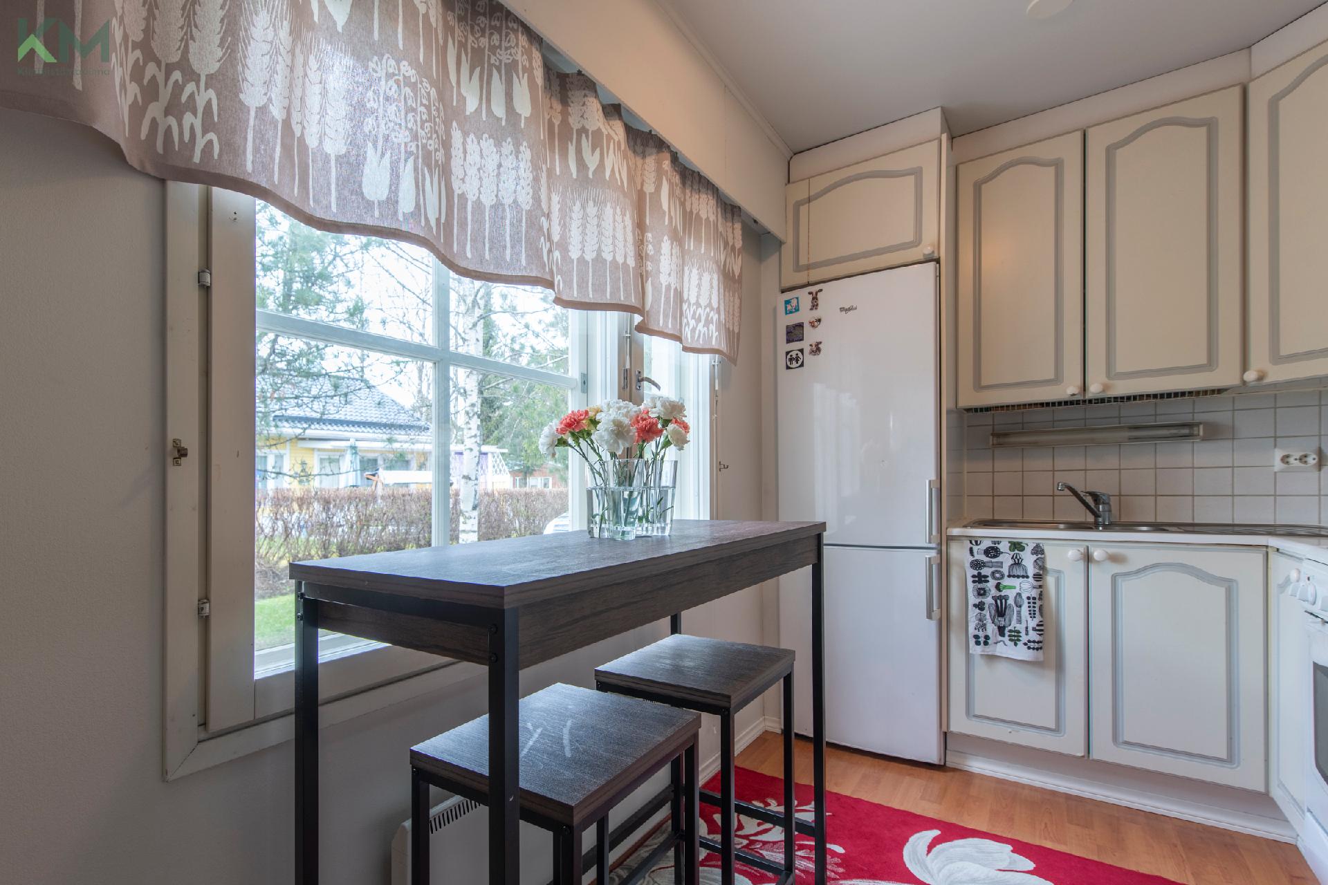 Keteläntie 26, Keskusta, Ilmajoki