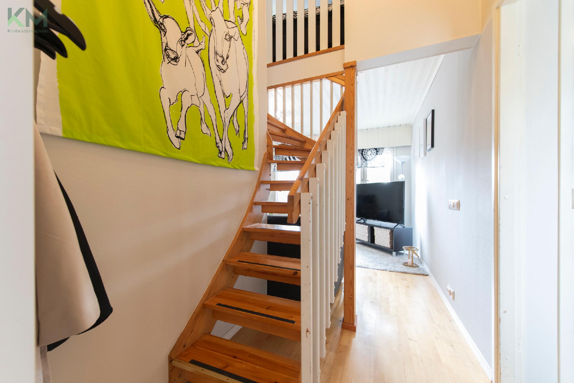 Keteläntie 26, Keskusta, Ilmajoki