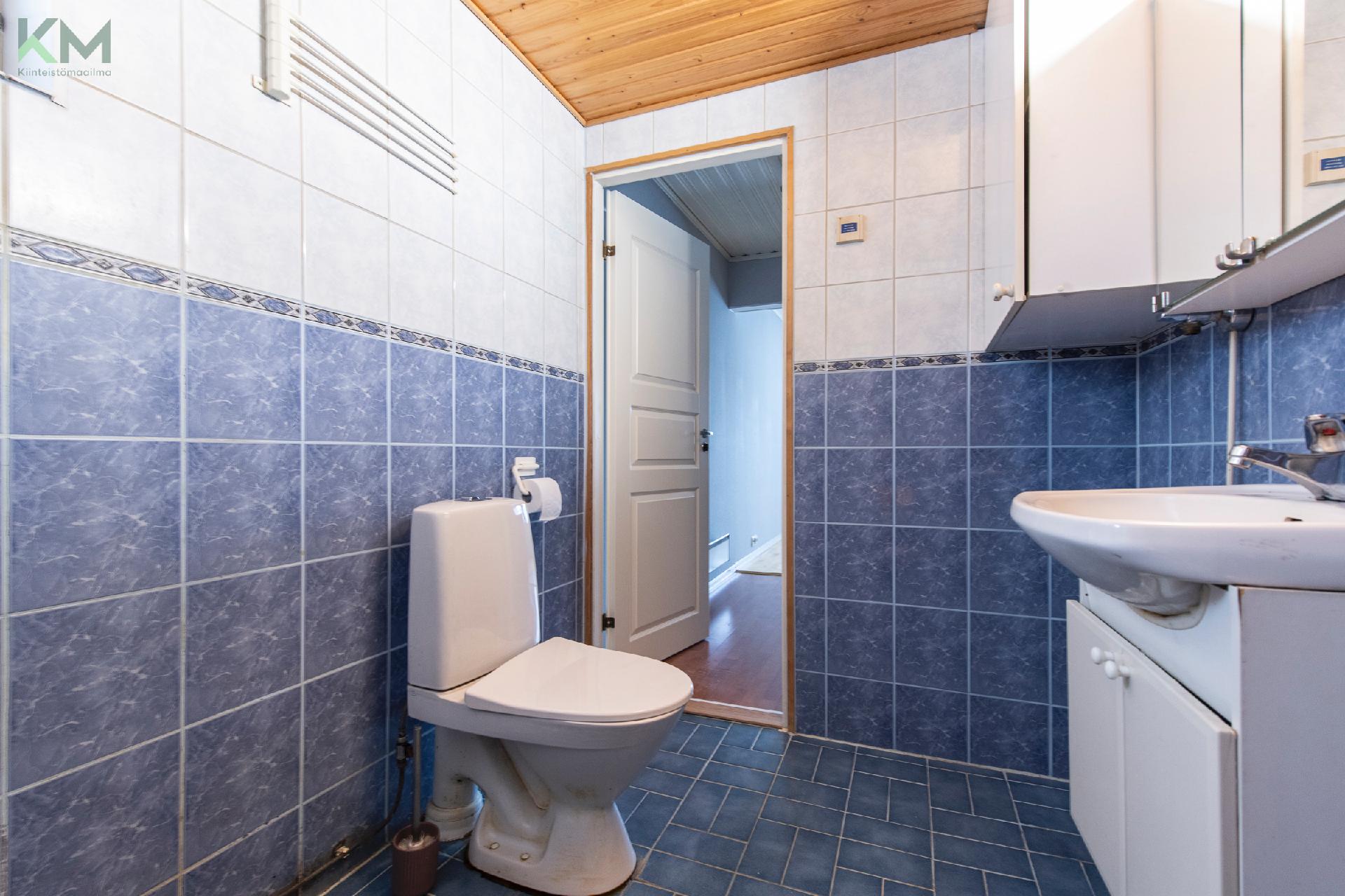 Keteläntie 26, Keskusta, Ilmajoki