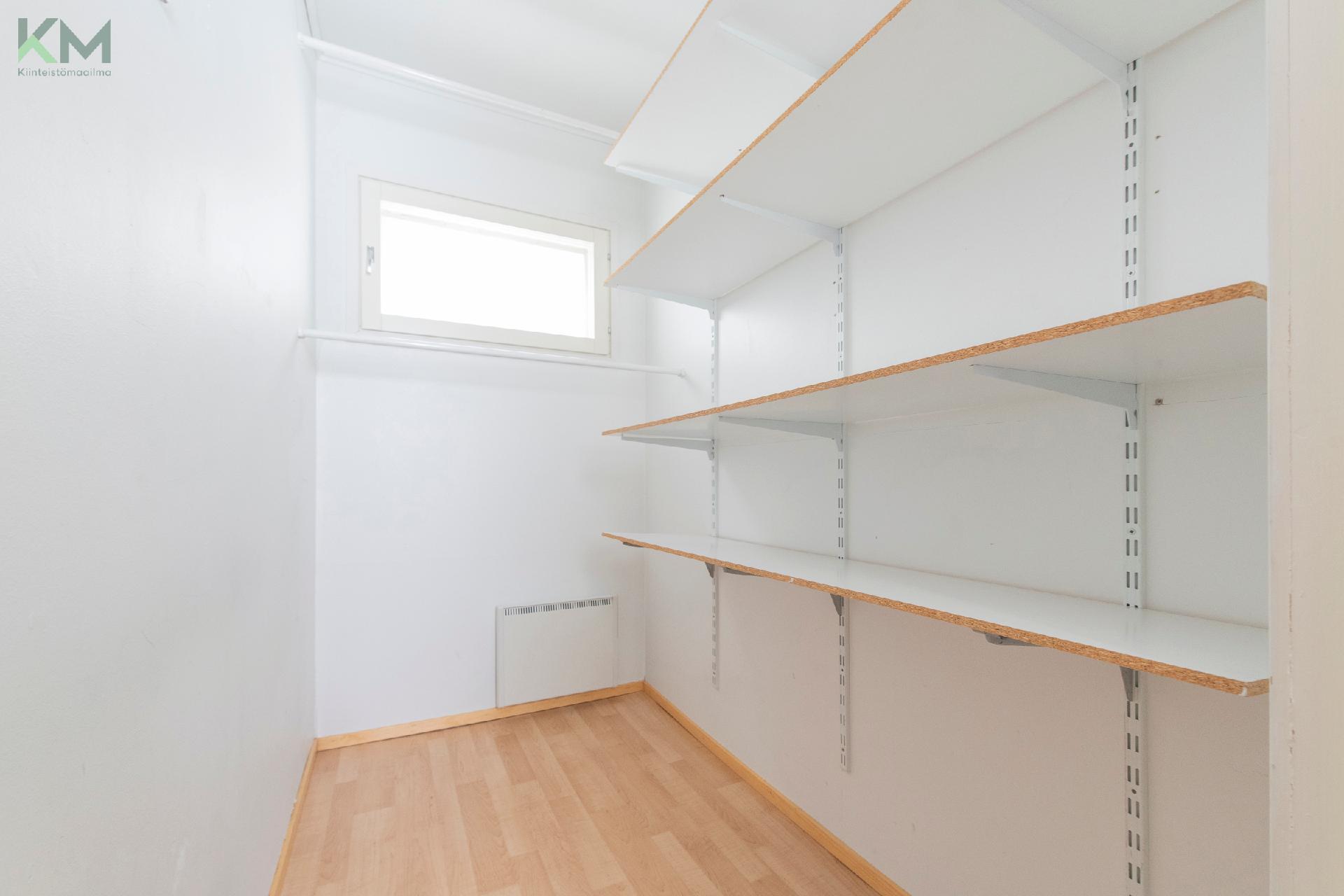 Keteläntie 26, Keskusta, Ilmajoki