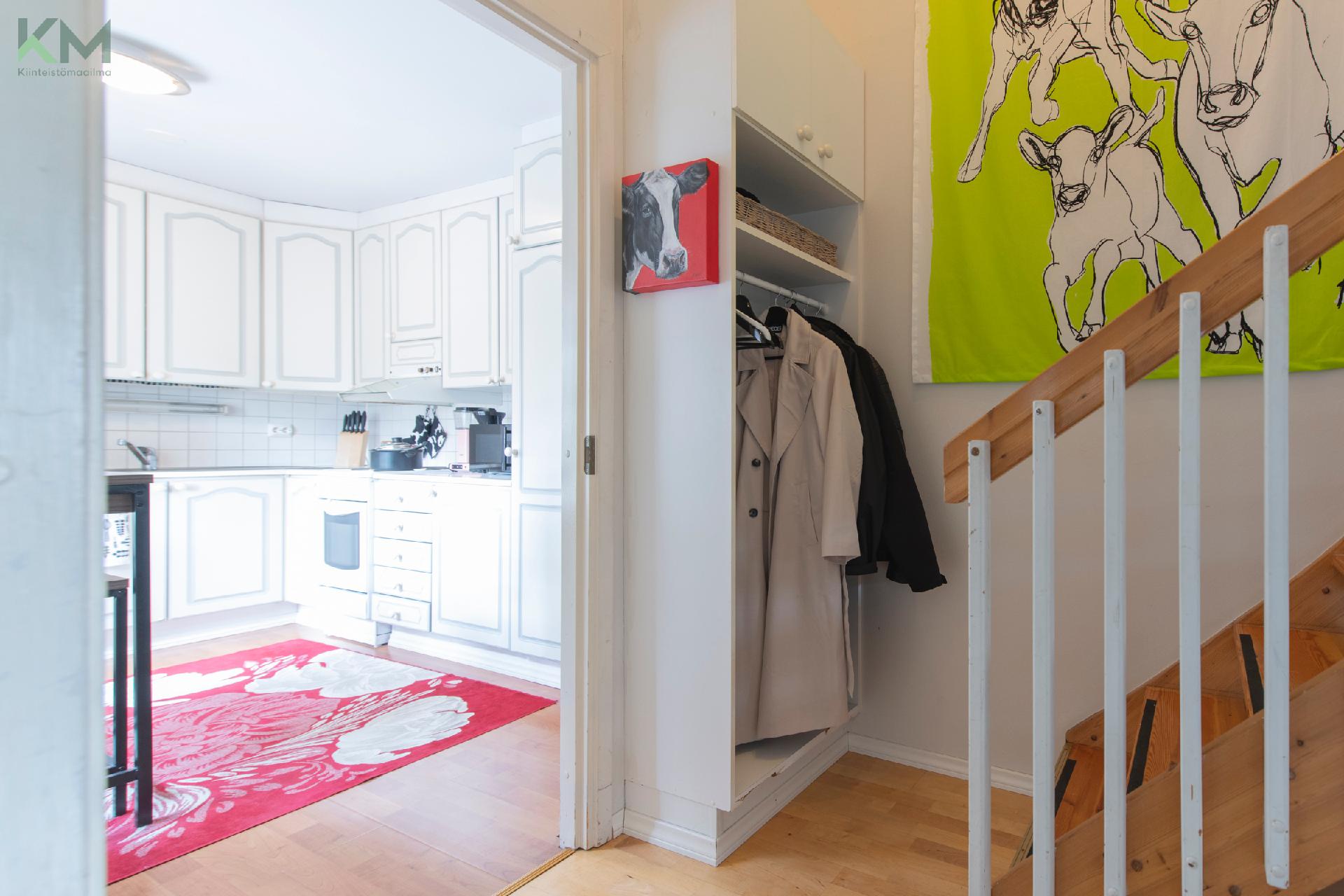 Keteläntie 26, Keskusta, Ilmajoki