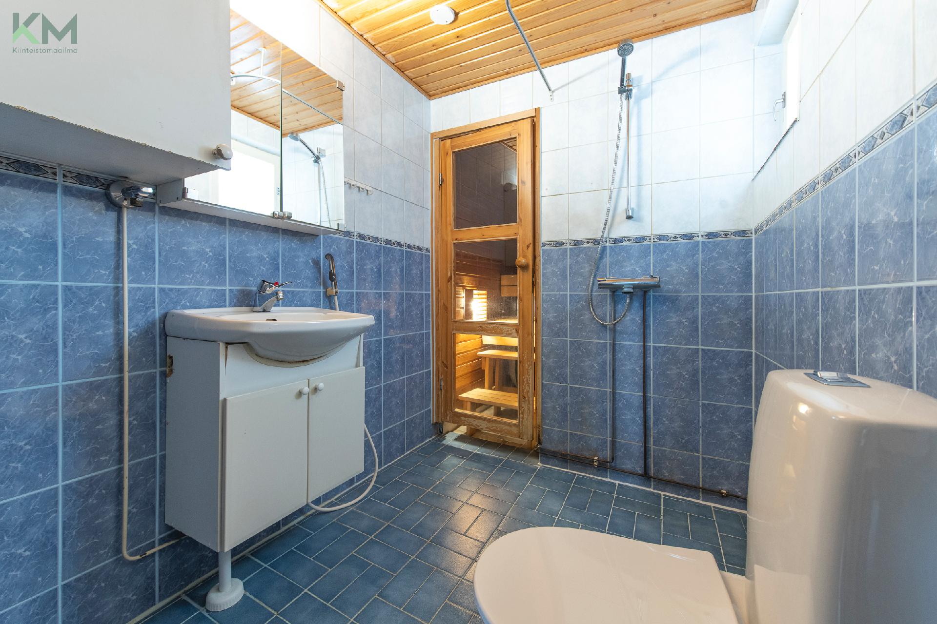 Keteläntie 26, Keskusta, Ilmajoki