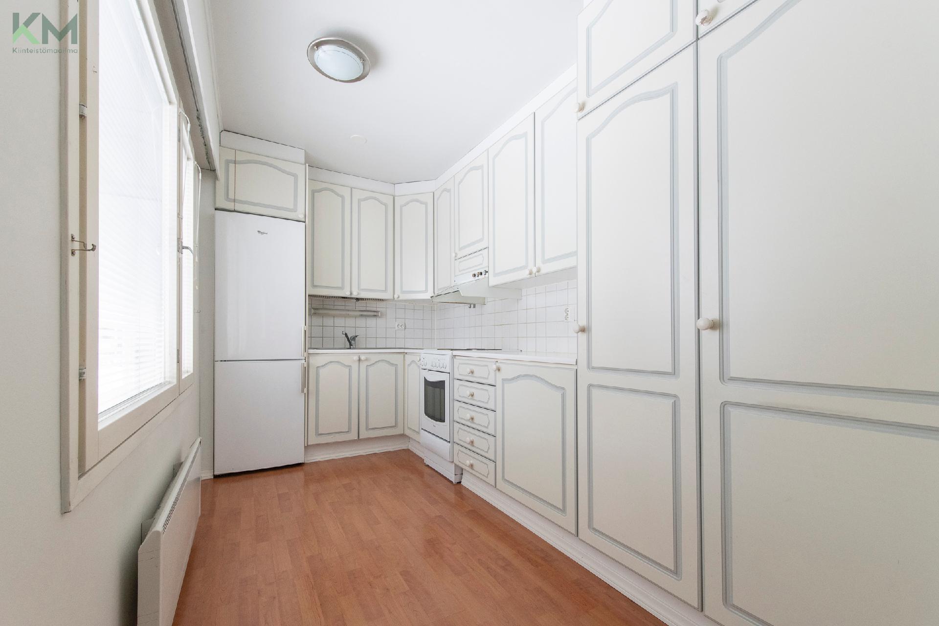 Keteläntie 26, Keskusta, Ilmajoki