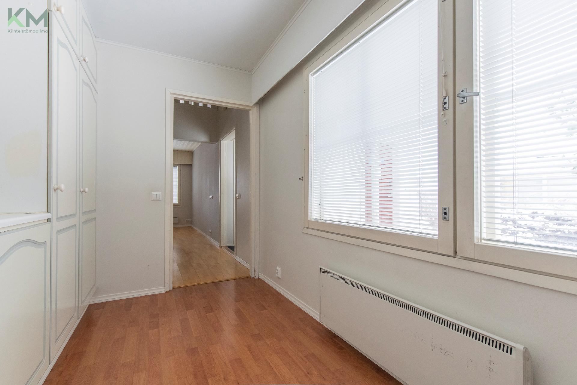 Keteläntie 26, Keskusta, Ilmajoki