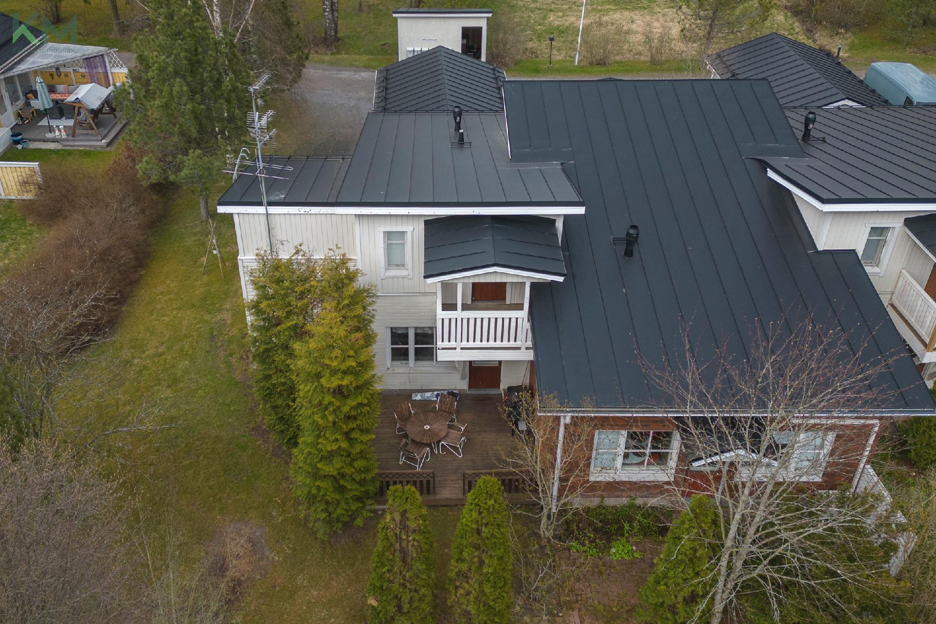 Keteläntie 26, Keskusta, Ilmajoki