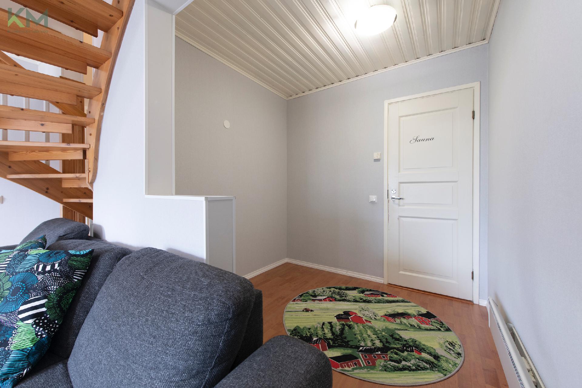 Keteläntie 26, Keskusta, Ilmajoki