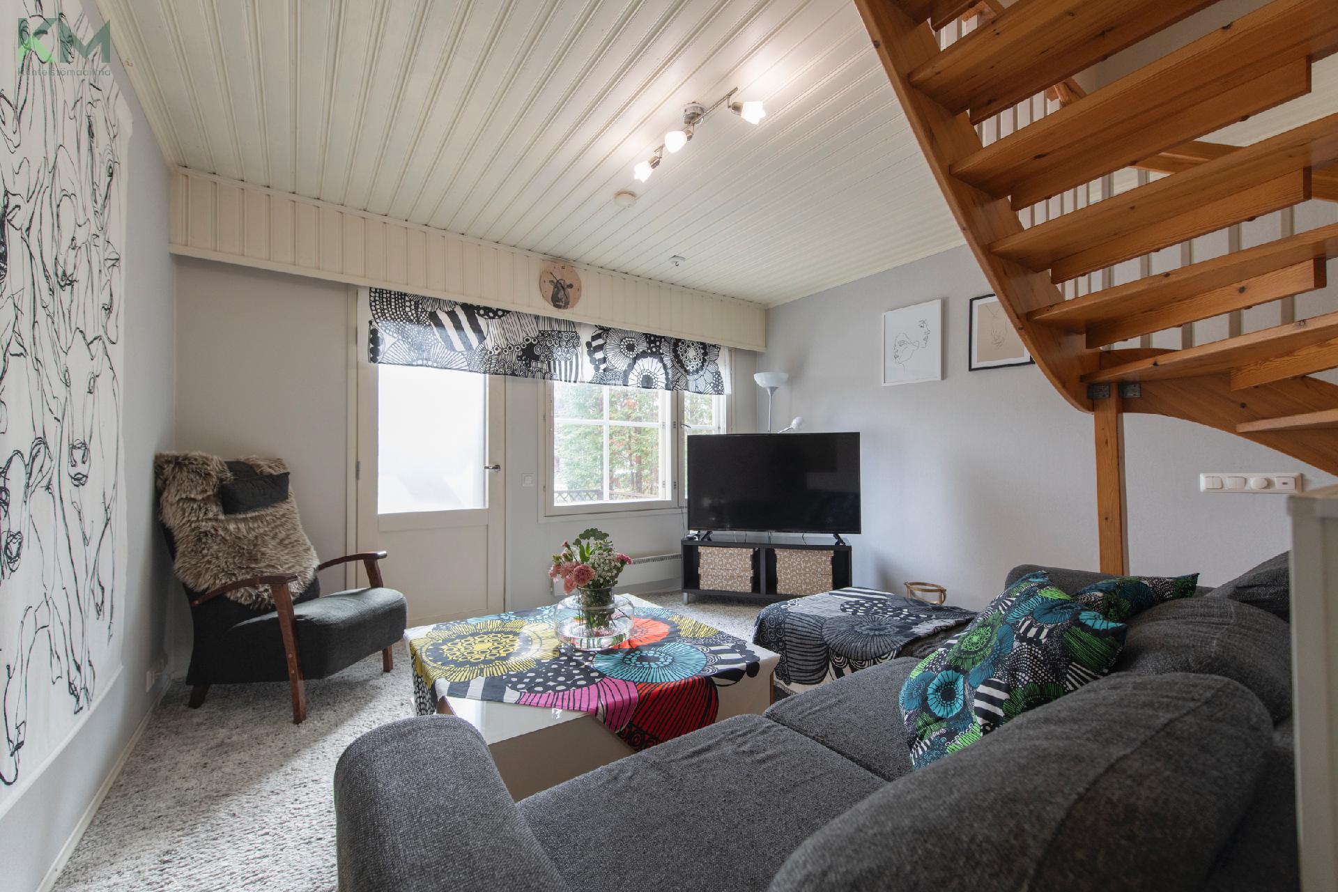 Keteläntie 26, Keskusta, Ilmajoki