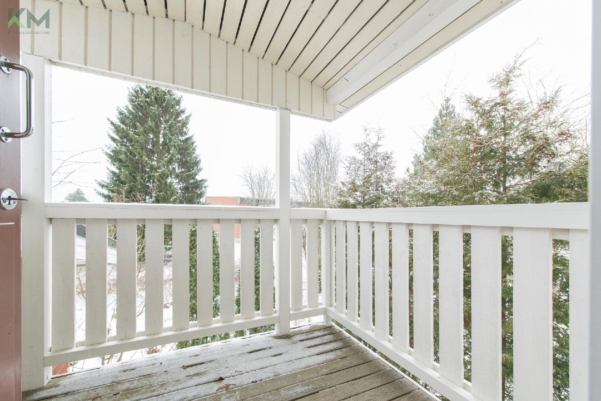 Keteläntie 26, Keskusta, Ilmajoki