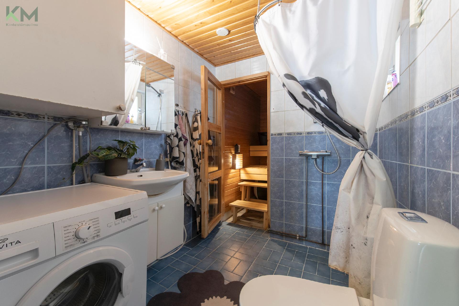 Keteläntie 26, Keskusta, Ilmajoki