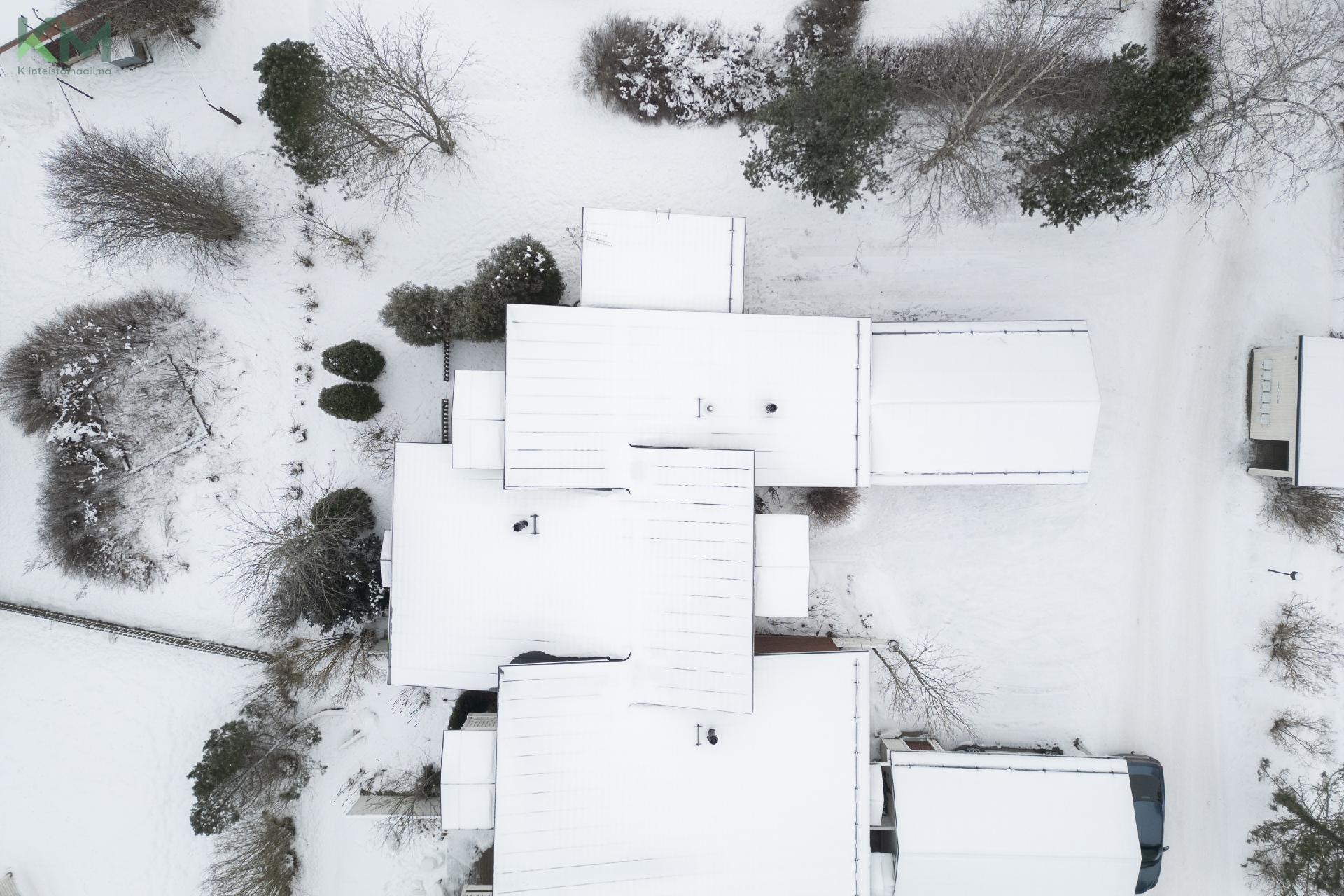 Keteläntie 26, Keskusta, Ilmajoki