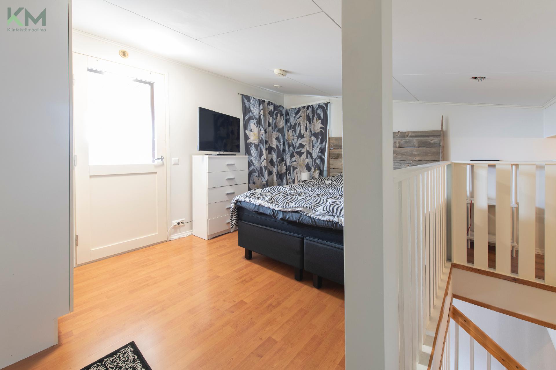 Keteläntie 26, Keskusta, Ilmajoki