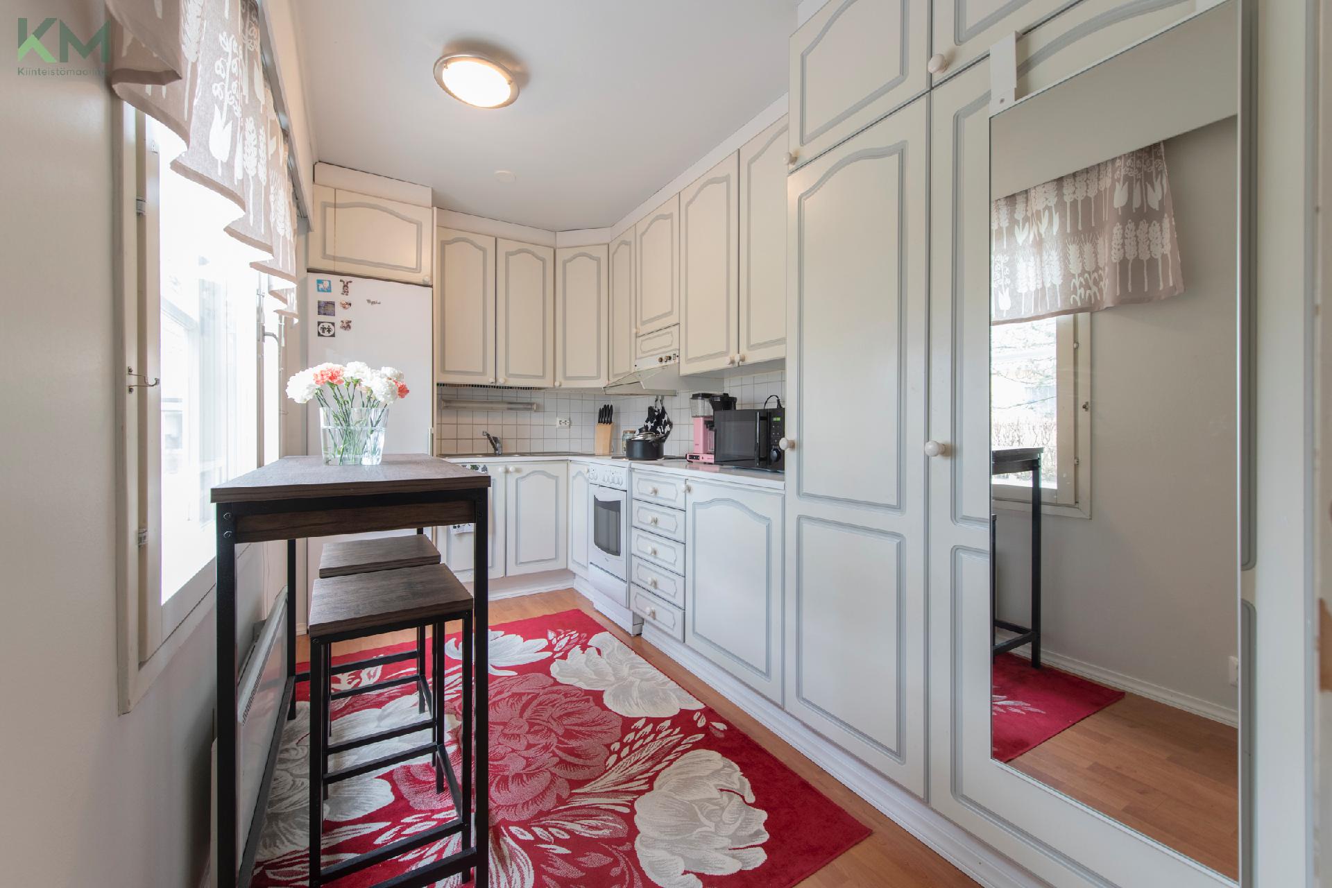 Keteläntie 26, Keskusta, Ilmajoki