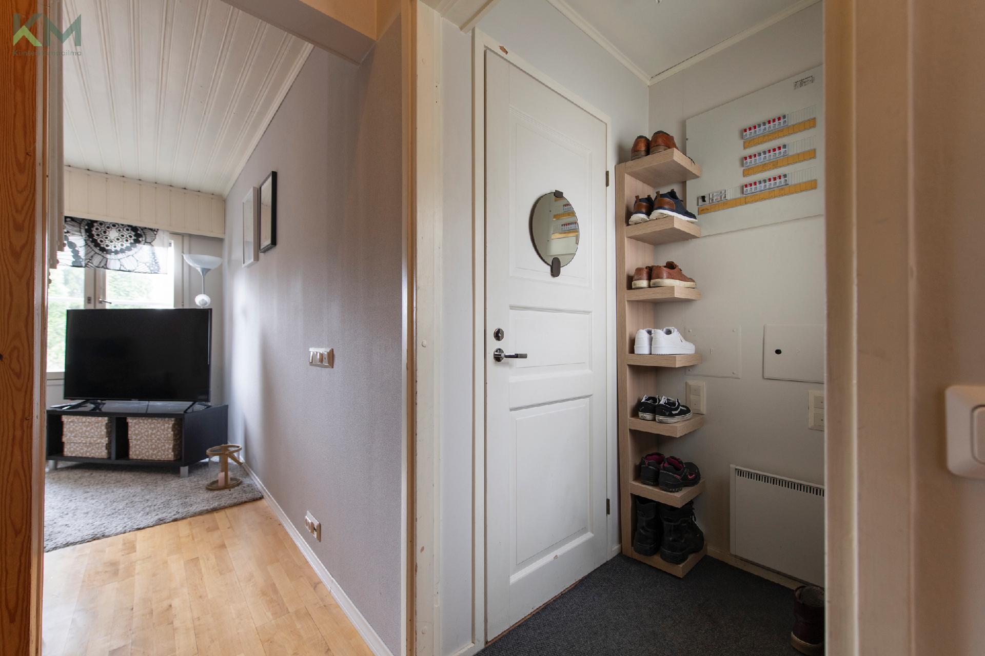 Keteläntie 26, Keskusta, Ilmajoki