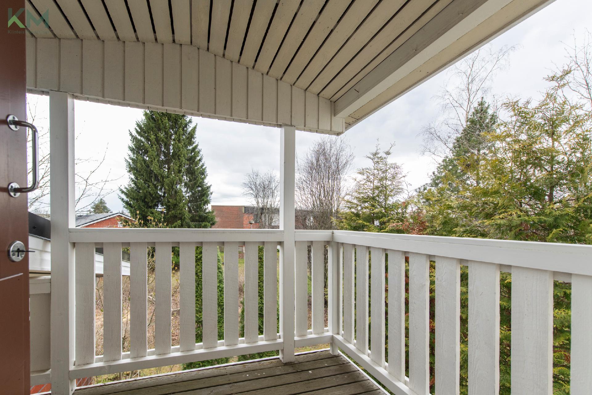 Keteläntie 26, Keskusta, Ilmajoki