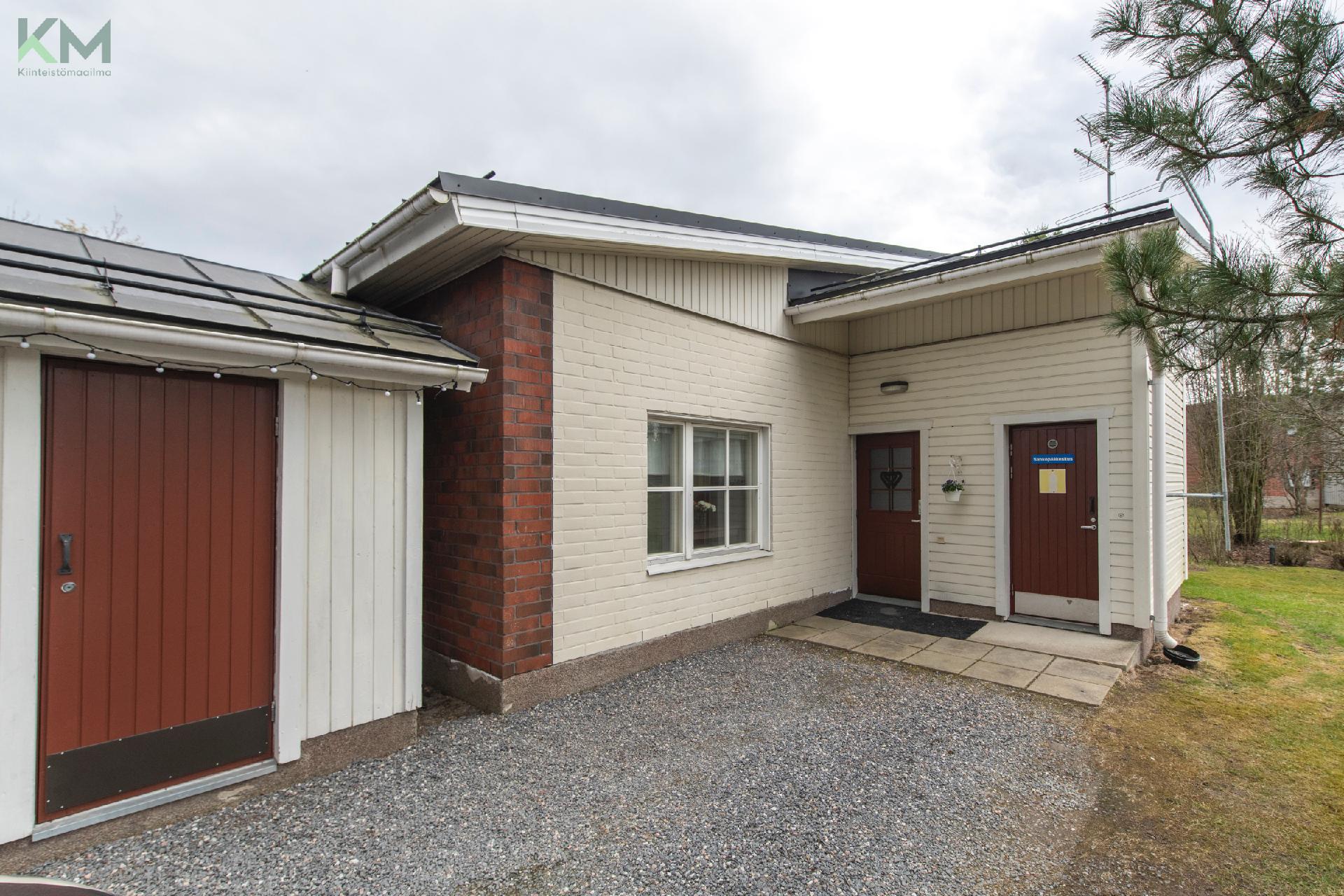 Keteläntie 26, Keskusta, Ilmajoki