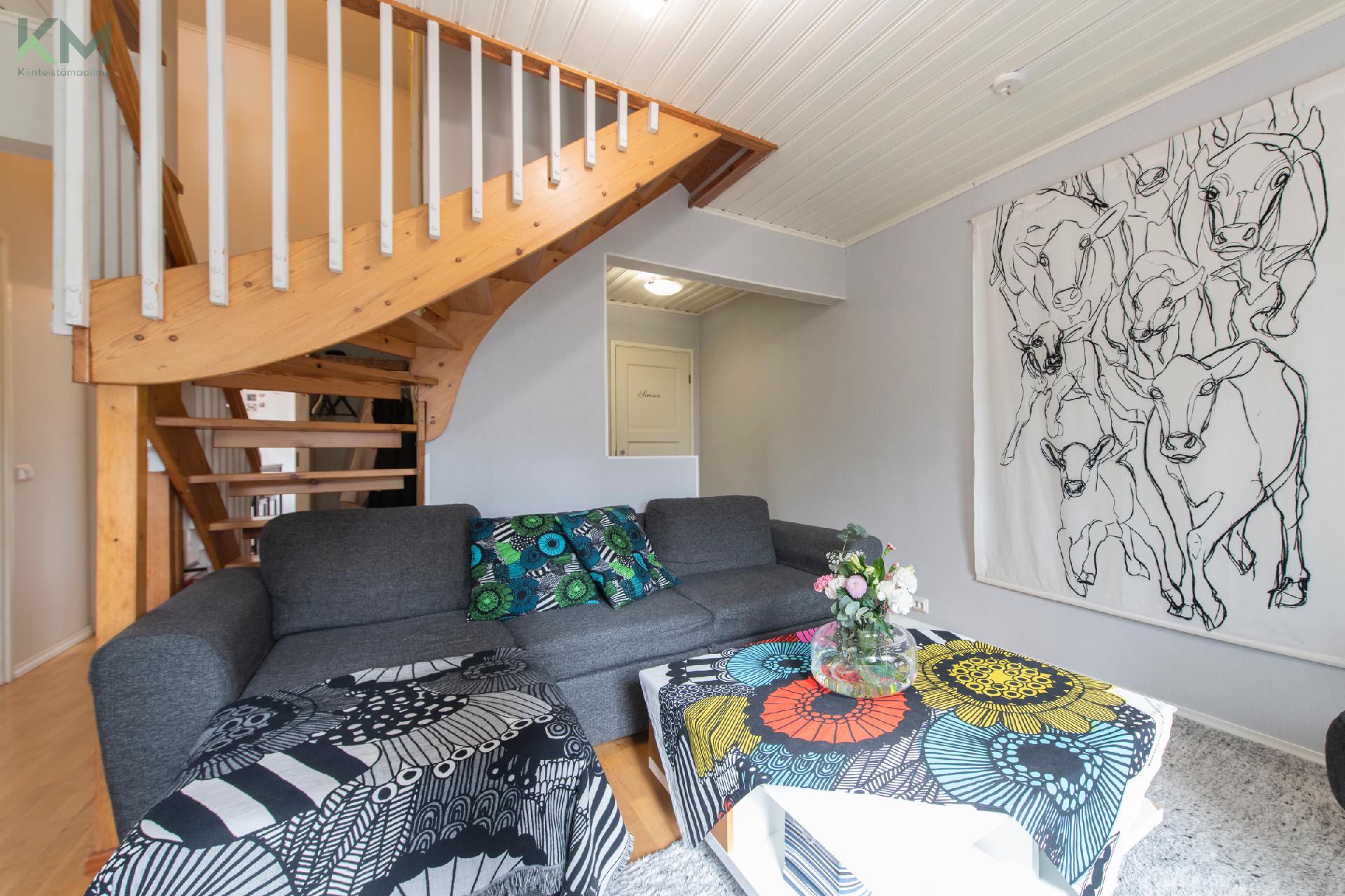 Keteläntie 26, Keskusta, Ilmajoki