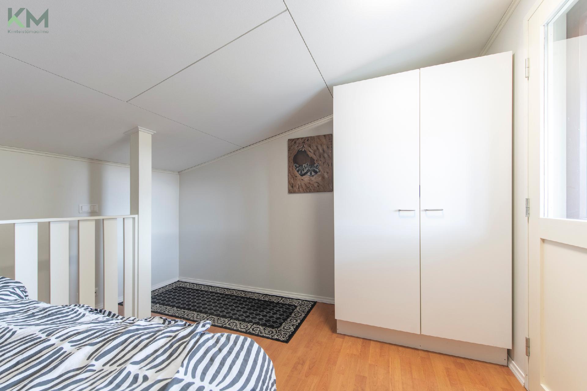 Keteläntie 26, Keskusta, Ilmajoki