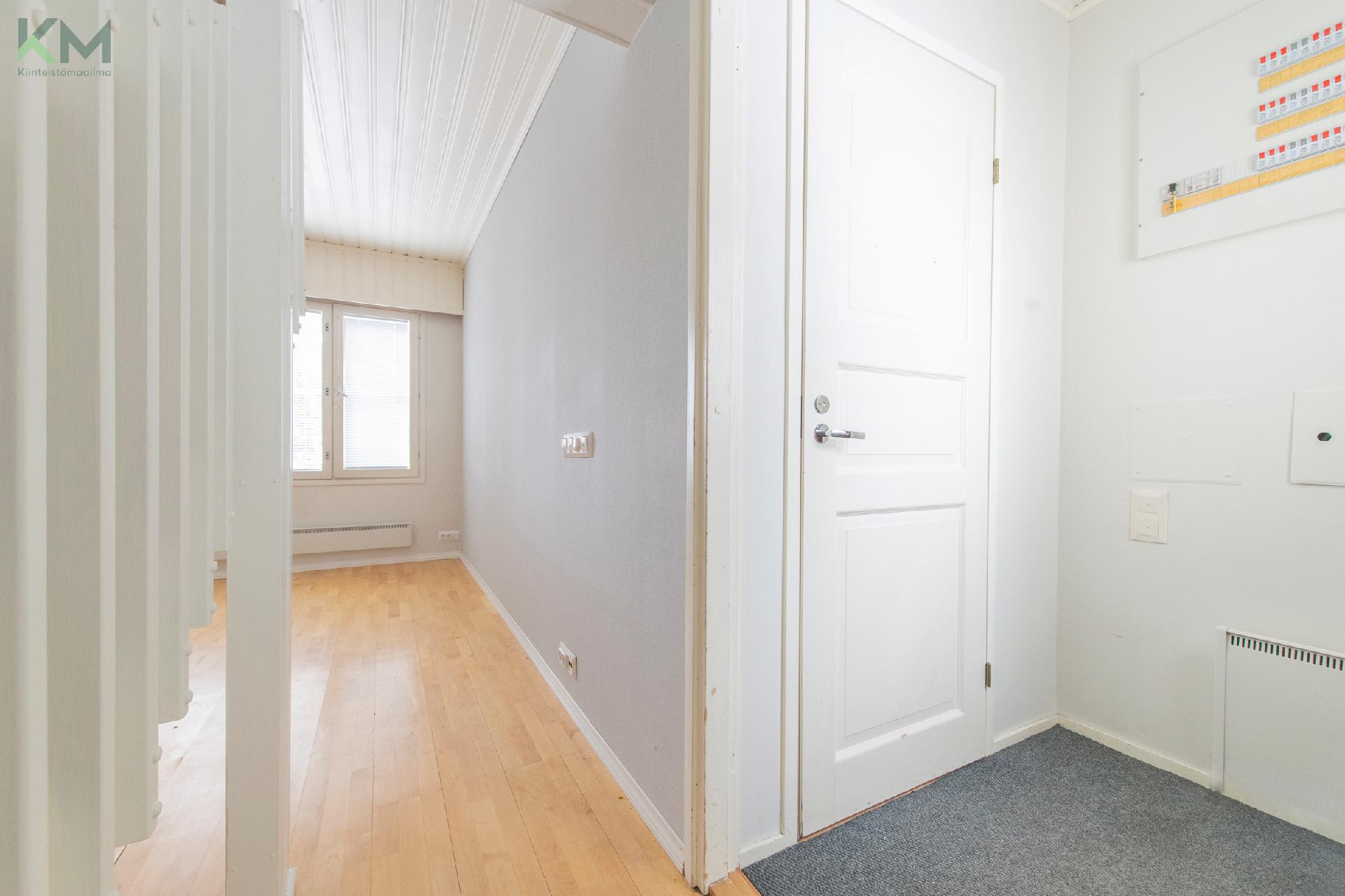 Keteläntie 26, Keskusta, Ilmajoki