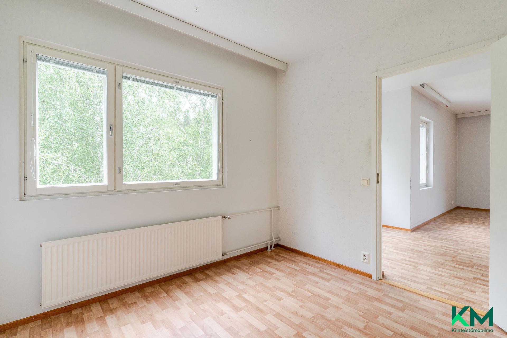 Luolakatu 2, Annala, Tampere