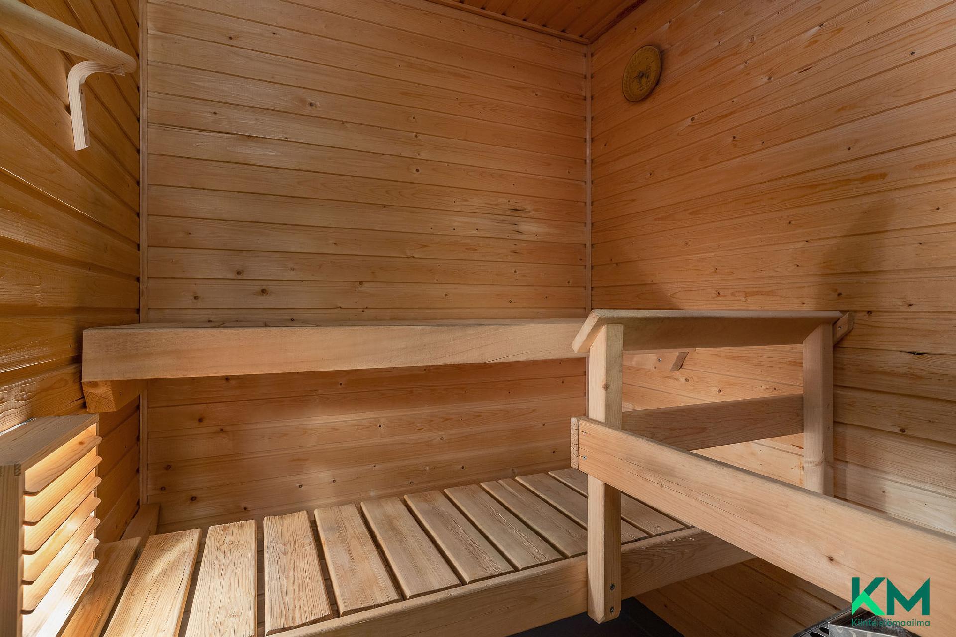 Luolakatu 2, Annala, Tampere