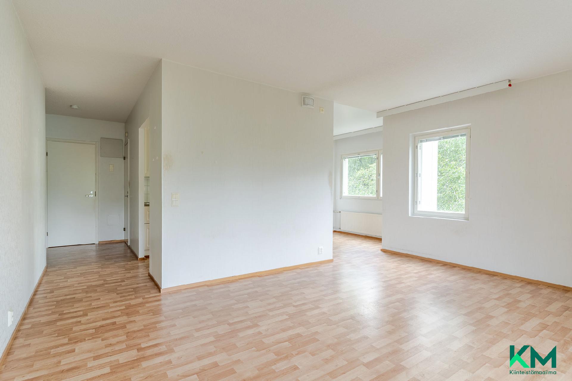 Luolakatu 2, Annala, Tampere