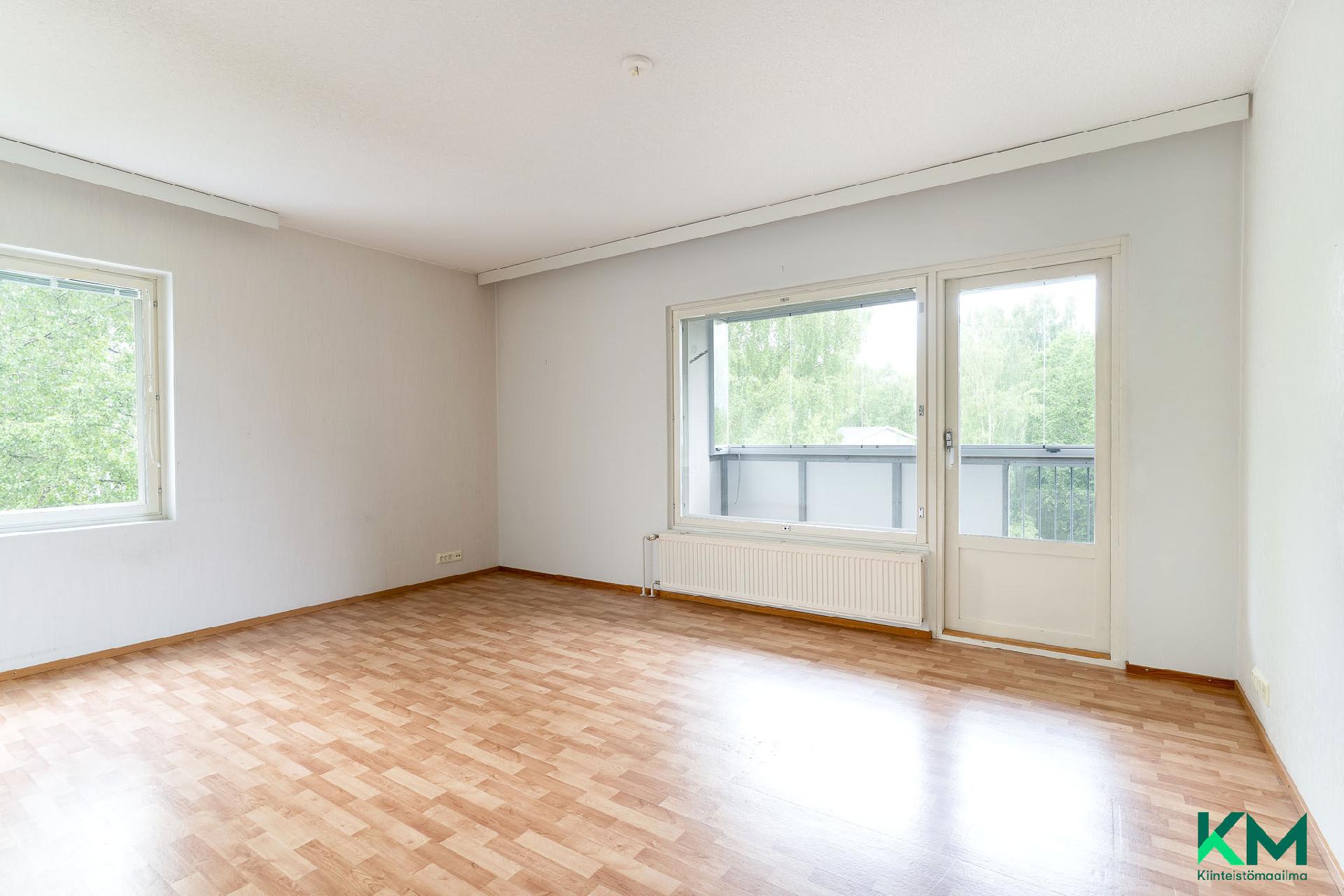 Luolakatu 2, Annala, Tampere