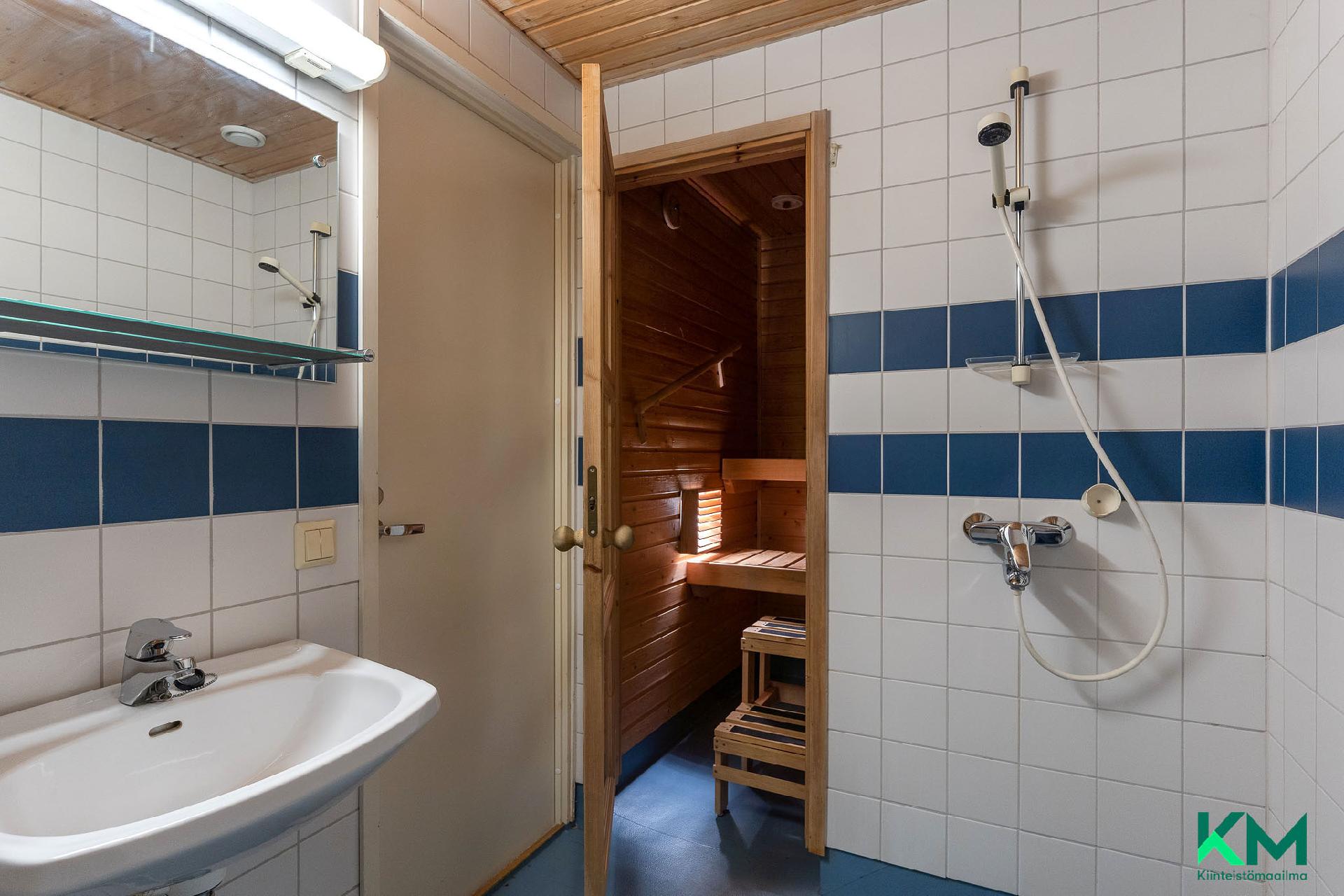 Luolakatu 2, Annala, Tampere