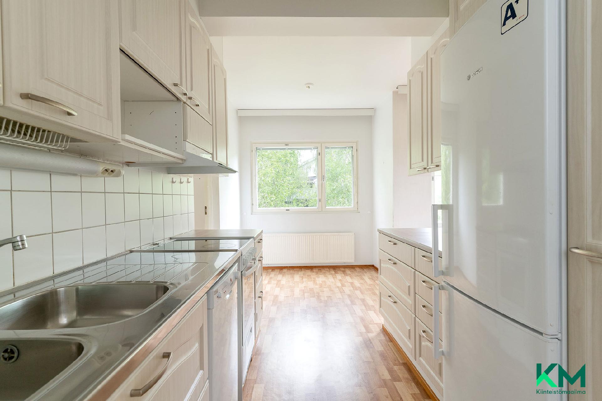 Luolakatu 2, Annala, Tampere